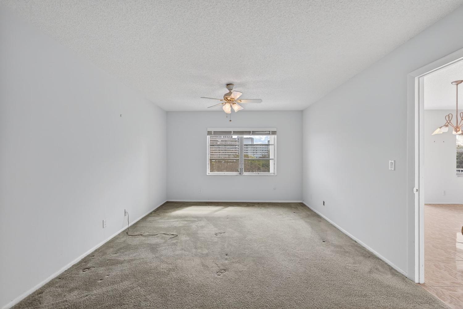 FAIRWAYS RIVIERA NORTH CONDO - Residential