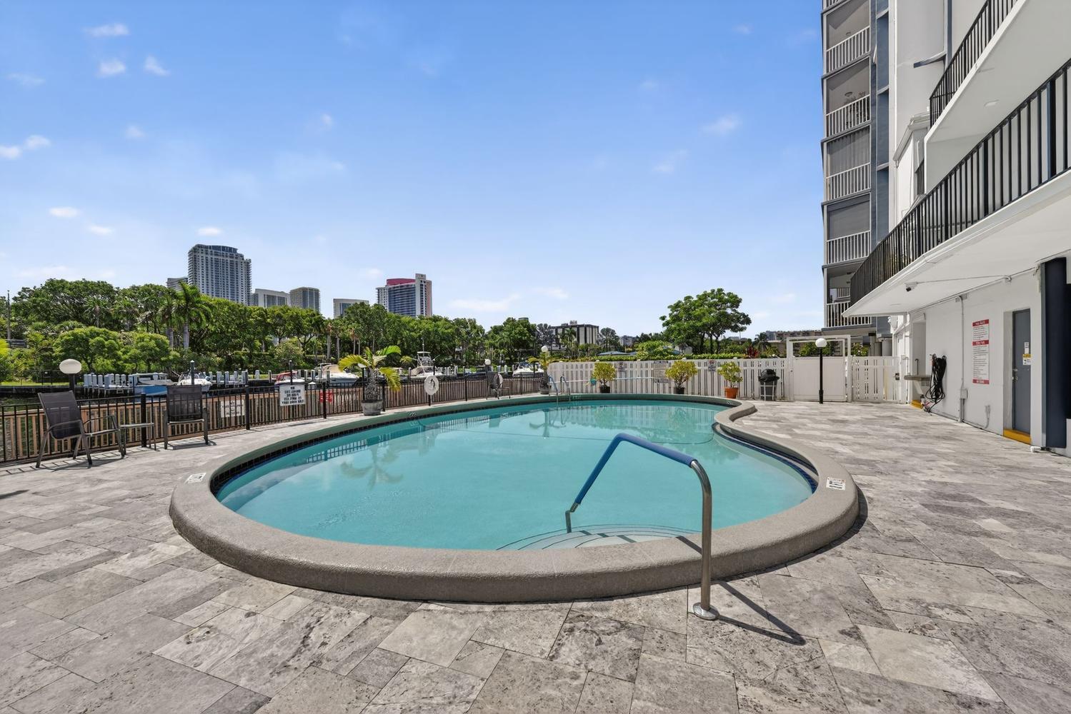 FAIRWAYS RIVIERA NORTH CONDO - Residential