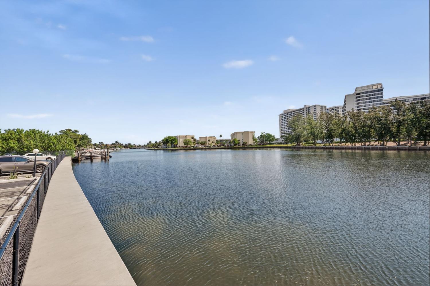FAIRWAYS RIVIERA NORTH CONDO - Residential