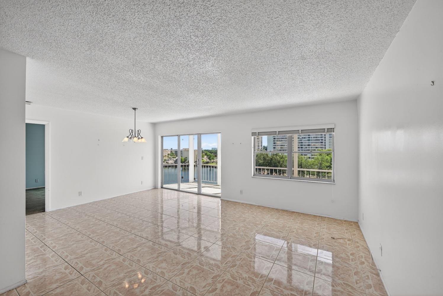 FAIRWAYS RIVIERA NORTH CONDO - Residential