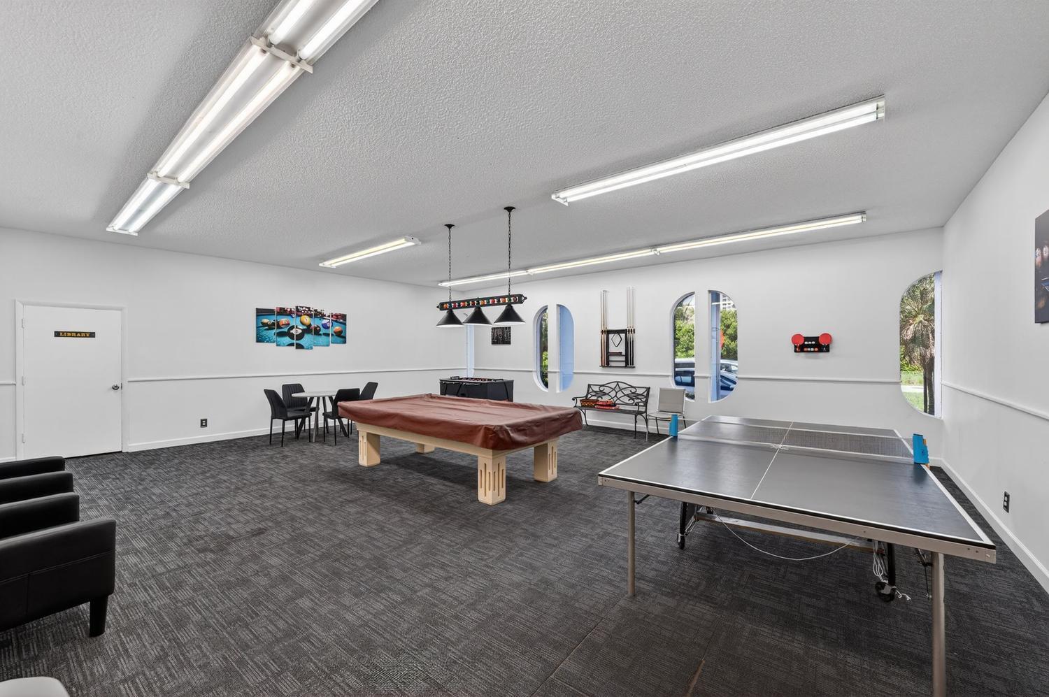 FAIRWAYS RIVIERA NORTH CONDO - Residential