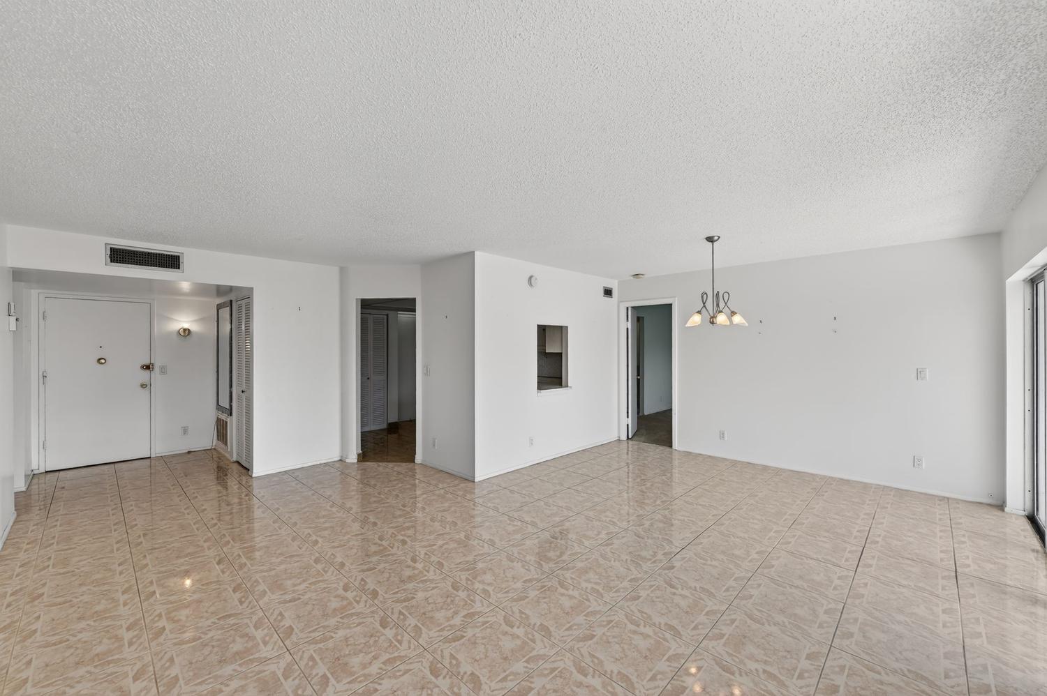 FAIRWAYS RIVIERA NORTH CONDO - Residential