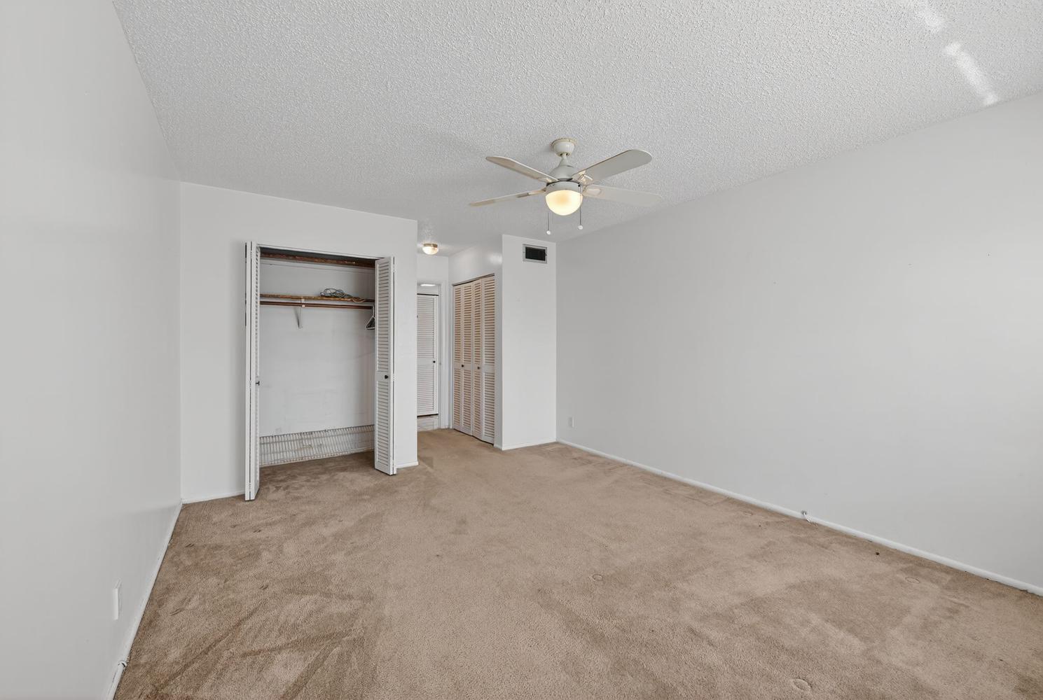 FAIRWAYS RIVIERA NORTH CONDO - Residential