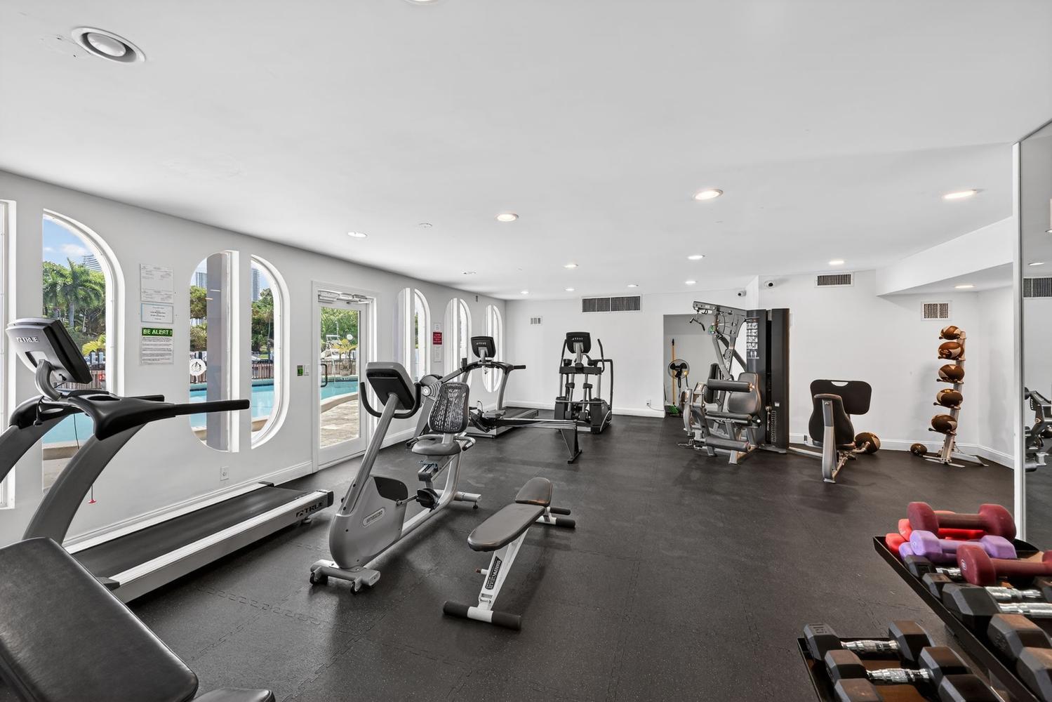 FAIRWAYS RIVIERA NORTH CONDO - Residential