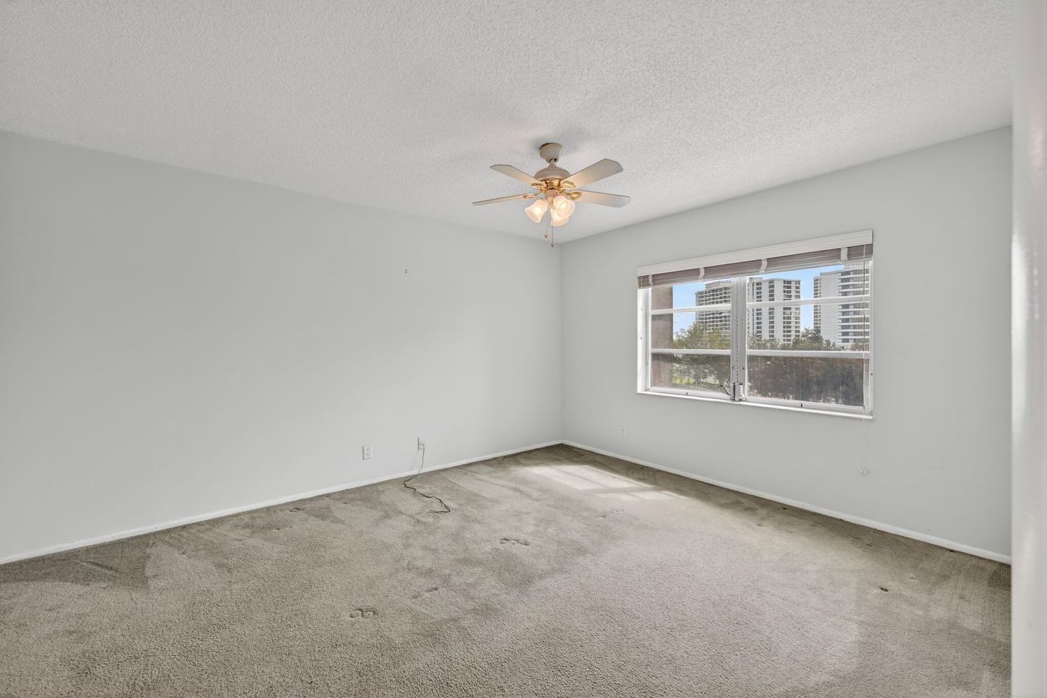 FAIRWAYS RIVIERA NORTH CONDO - Residential