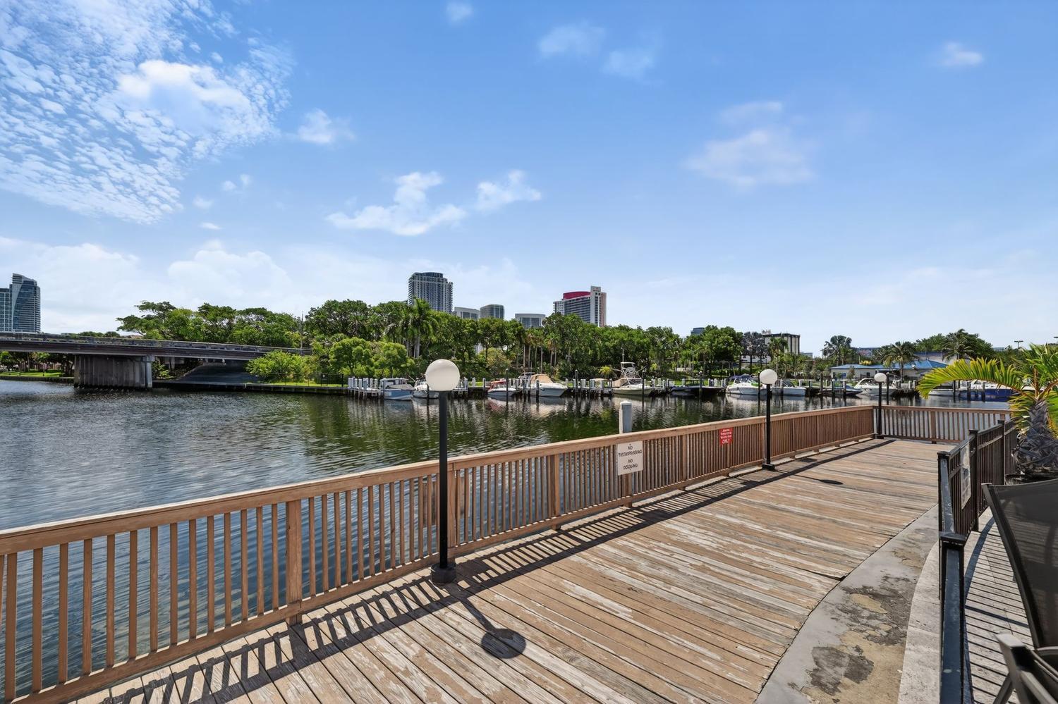 FAIRWAYS RIVIERA NORTH CONDO - Residential