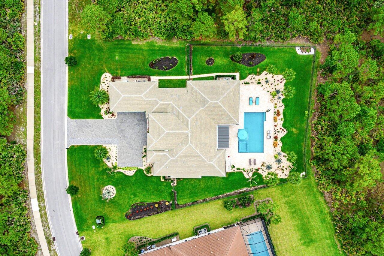 TUSCAWILLA (AKA CANOPY CREEK) - Residential