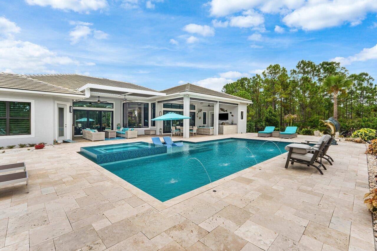 TUSCAWILLA (AKA CANOPY CREEK) - Residential
