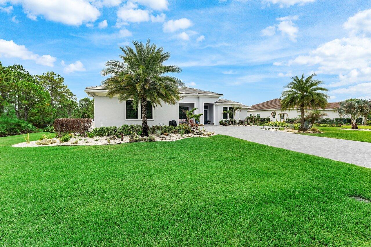 TUSCAWILLA (AKA CANOPY CREEK) - Residential