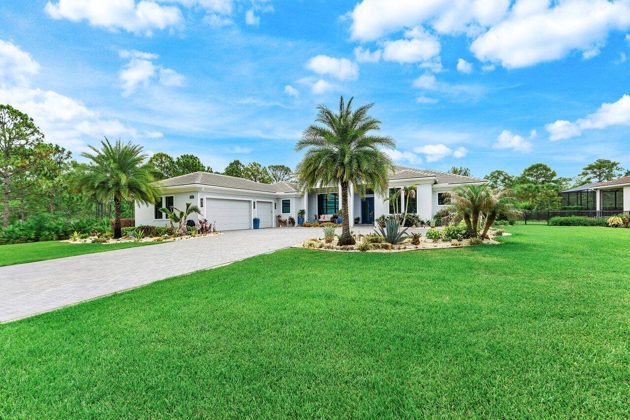 TUSCAWILLA (AKA CANOPY CREEK) - Residential