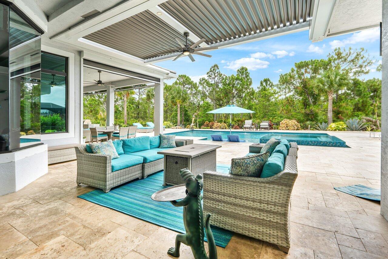TUSCAWILLA (AKA CANOPY CREEK) - Residential