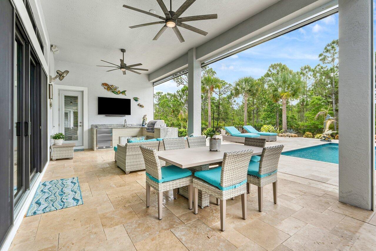 TUSCAWILLA (AKA CANOPY CREEK) - Residential