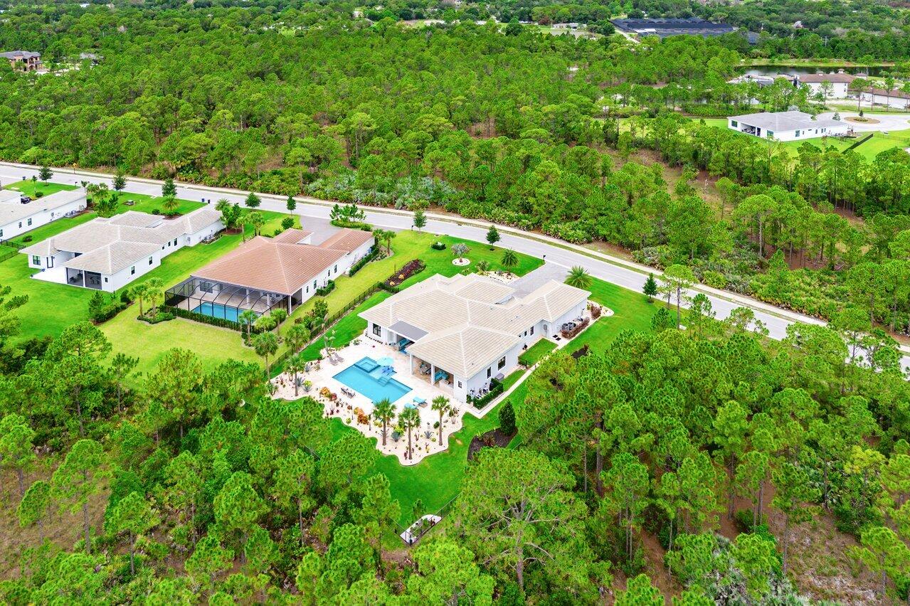 TUSCAWILLA (AKA CANOPY CREEK) - Residential