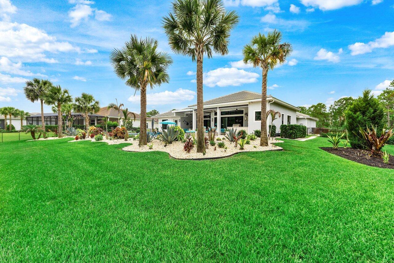 TUSCAWILLA (AKA CANOPY CREEK) - Residential