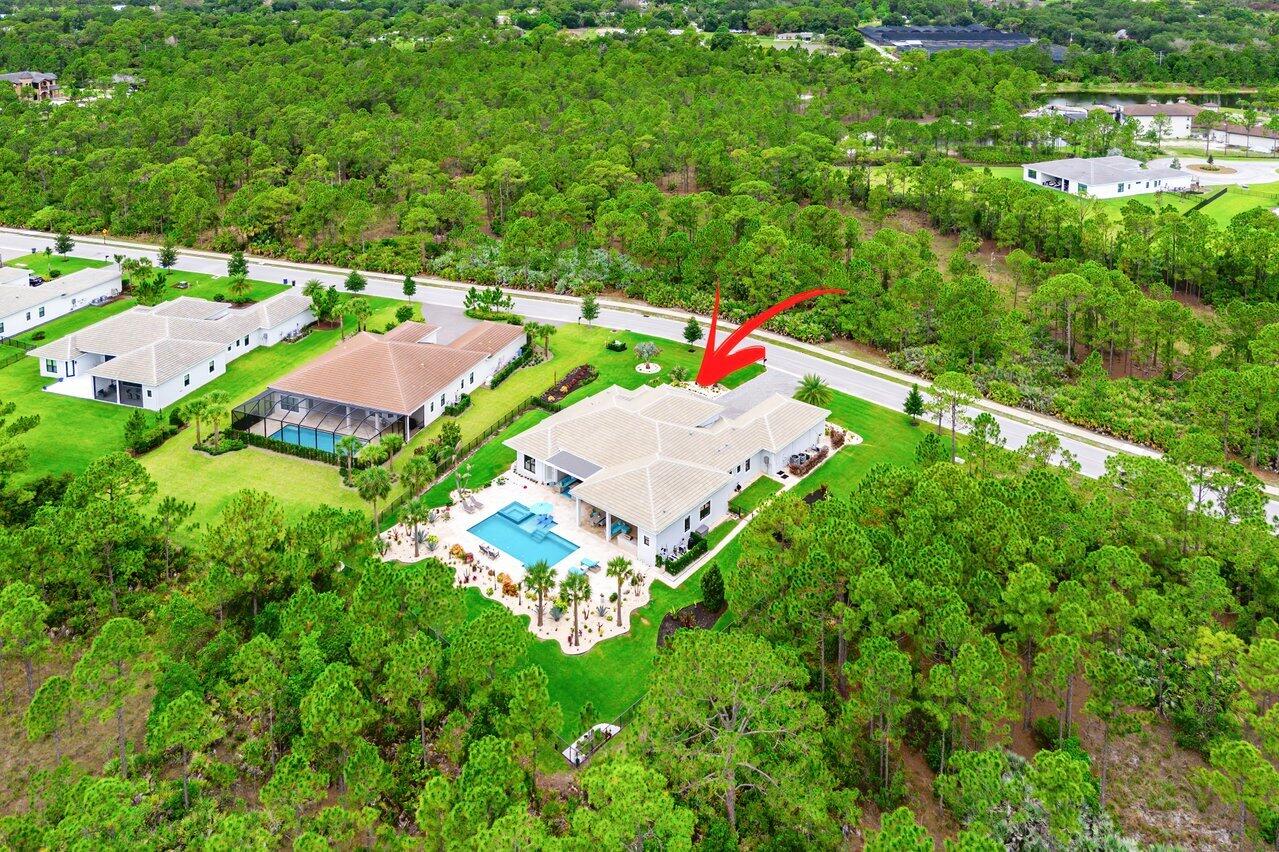 TUSCAWILLA (AKA CANOPY CREEK) - Residential