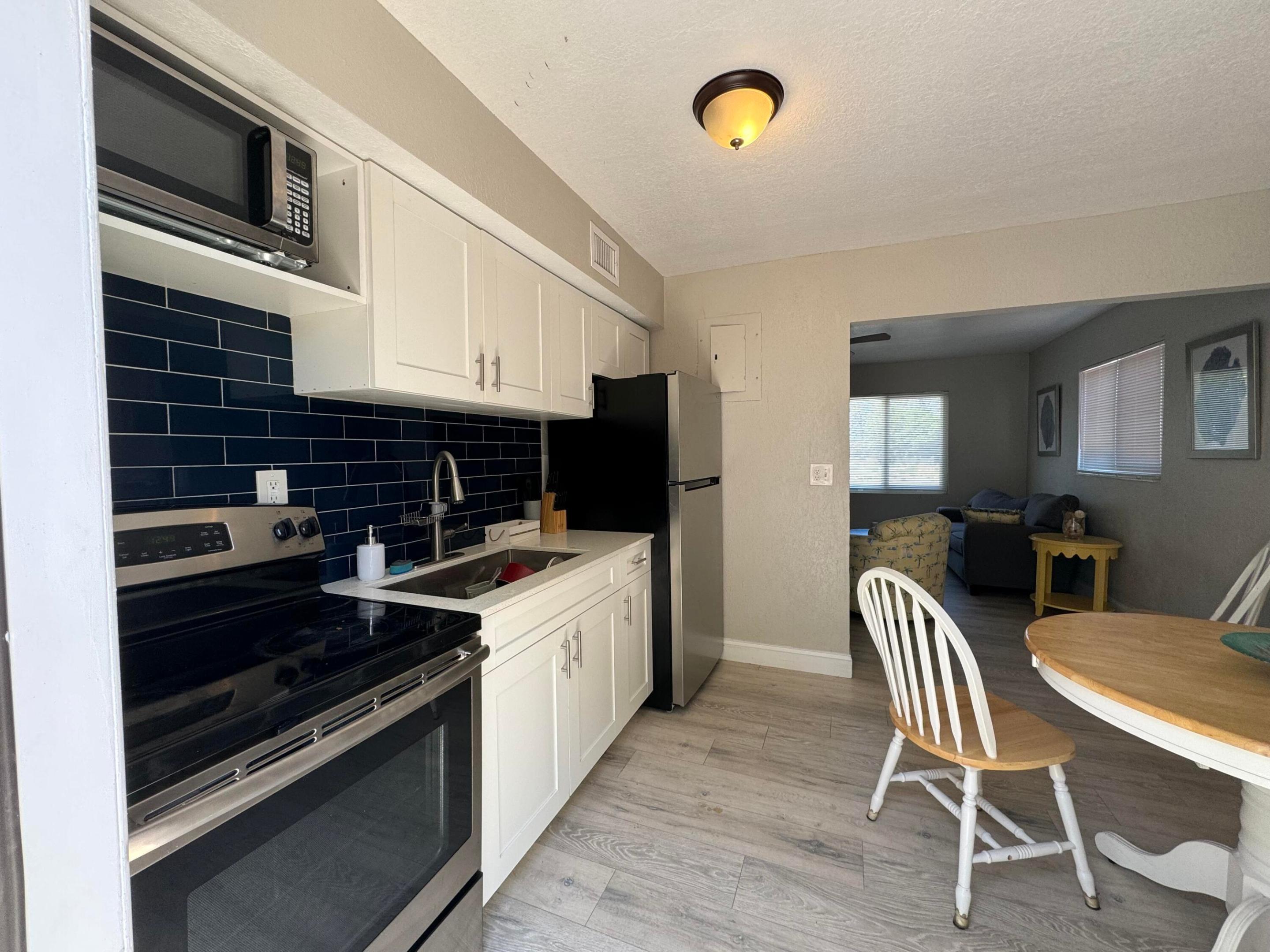 WASHINGTON HEIGHTS - Residential Lease