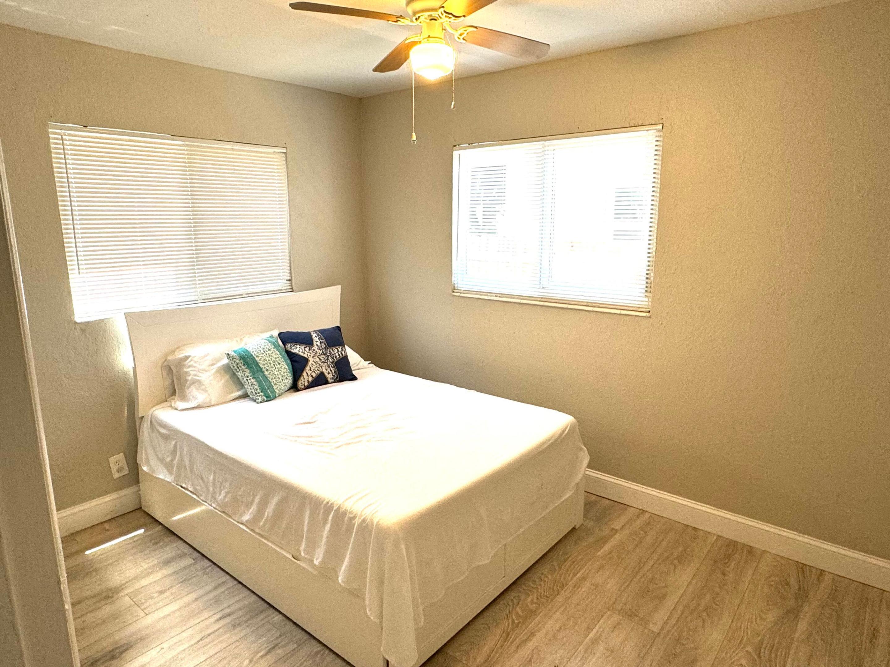 WASHINGTON HEIGHTS - Residential Lease