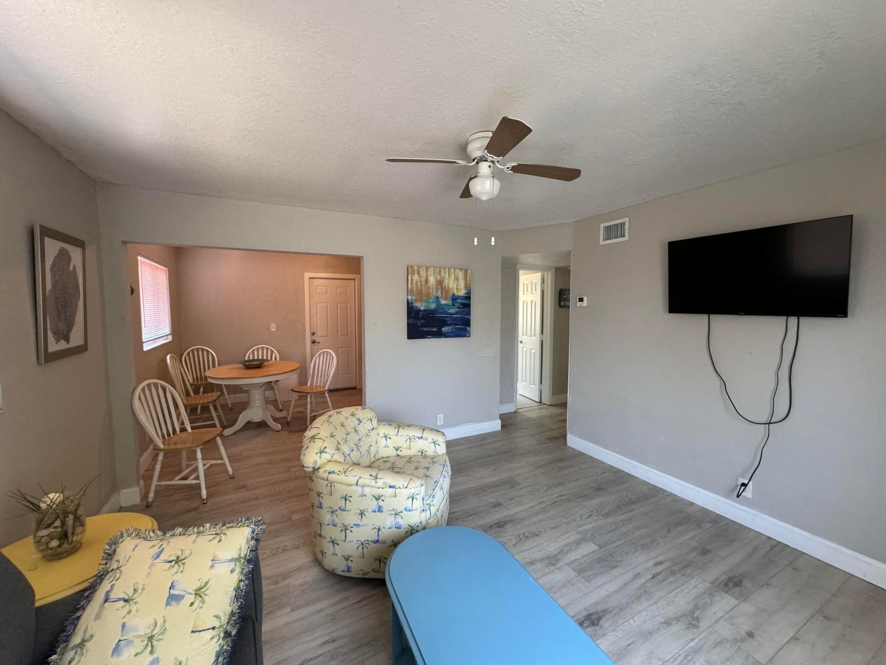 WASHINGTON HEIGHTS - Residential Lease