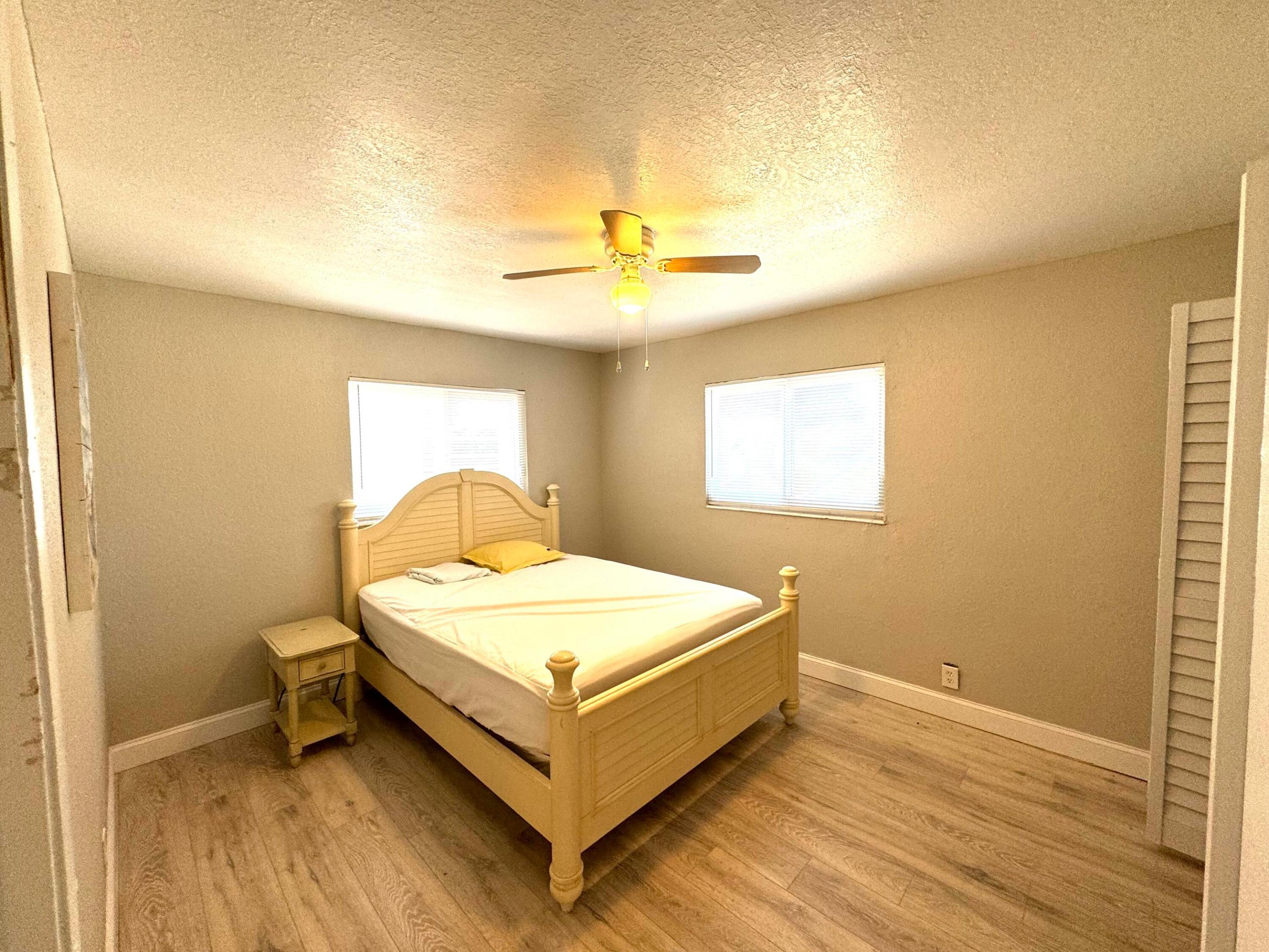 WASHINGTON HEIGHTS - Residential Lease
