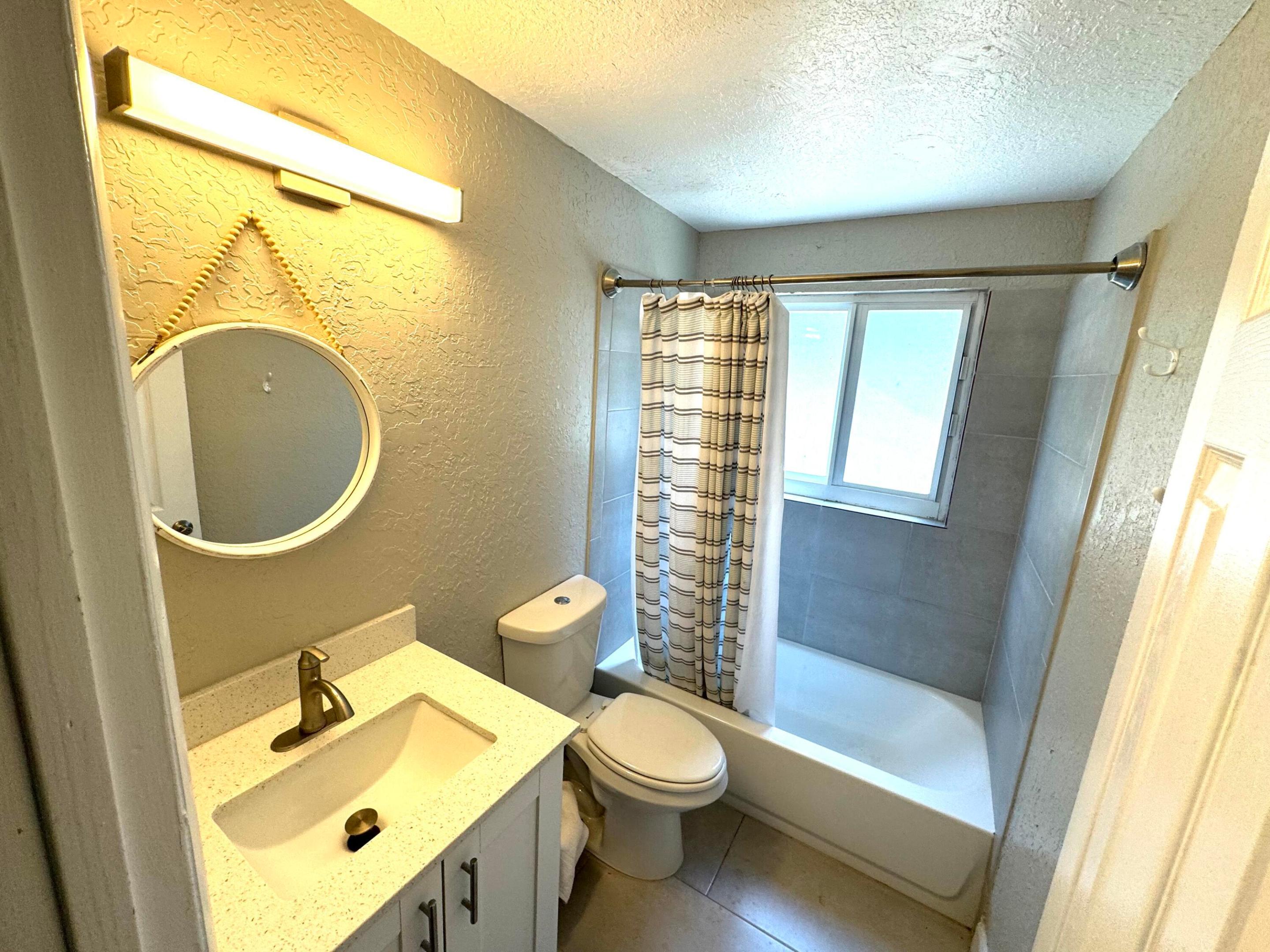 WASHINGTON HEIGHTS - Residential Lease