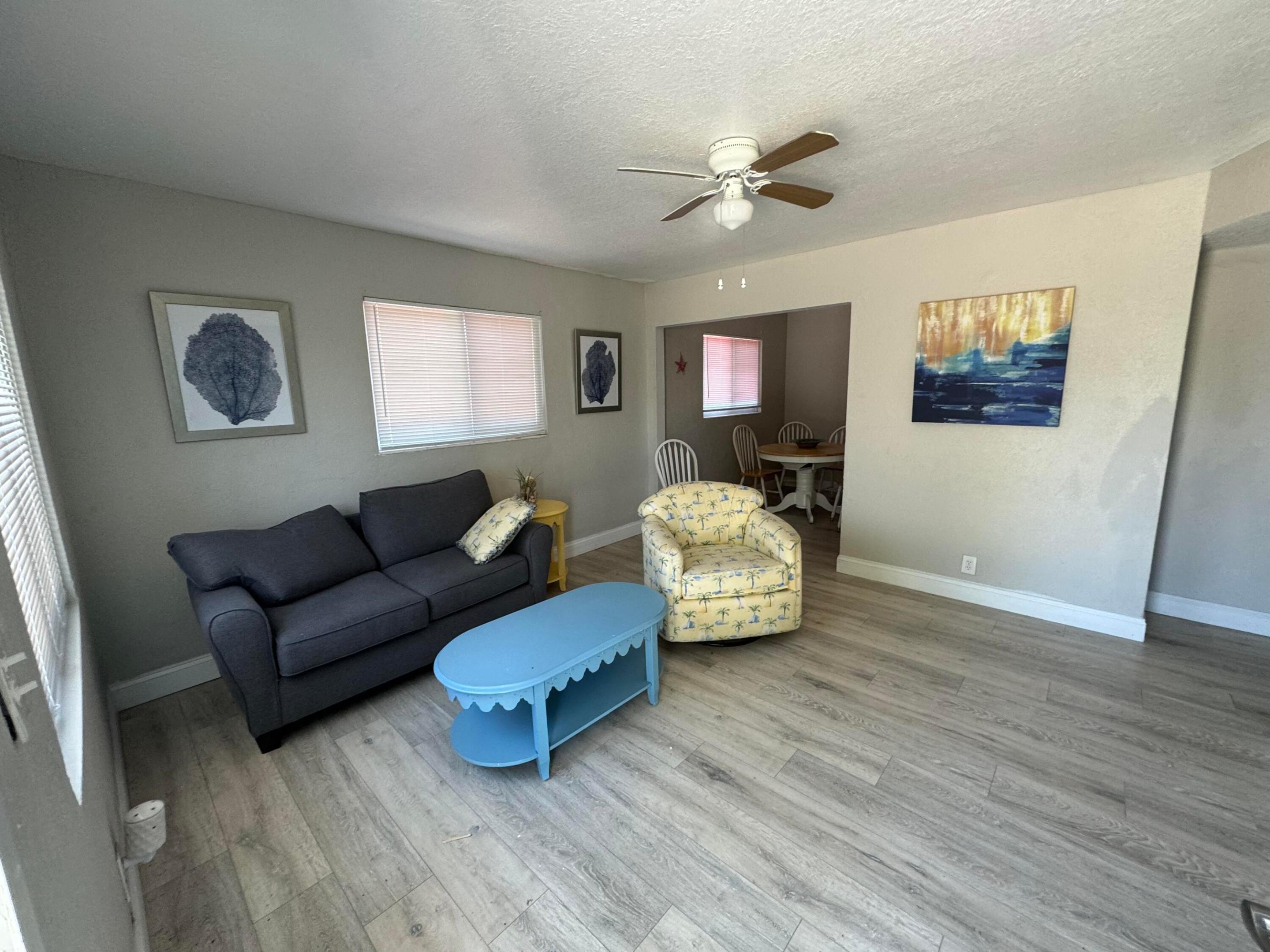 WASHINGTON HEIGHTS - Residential Lease