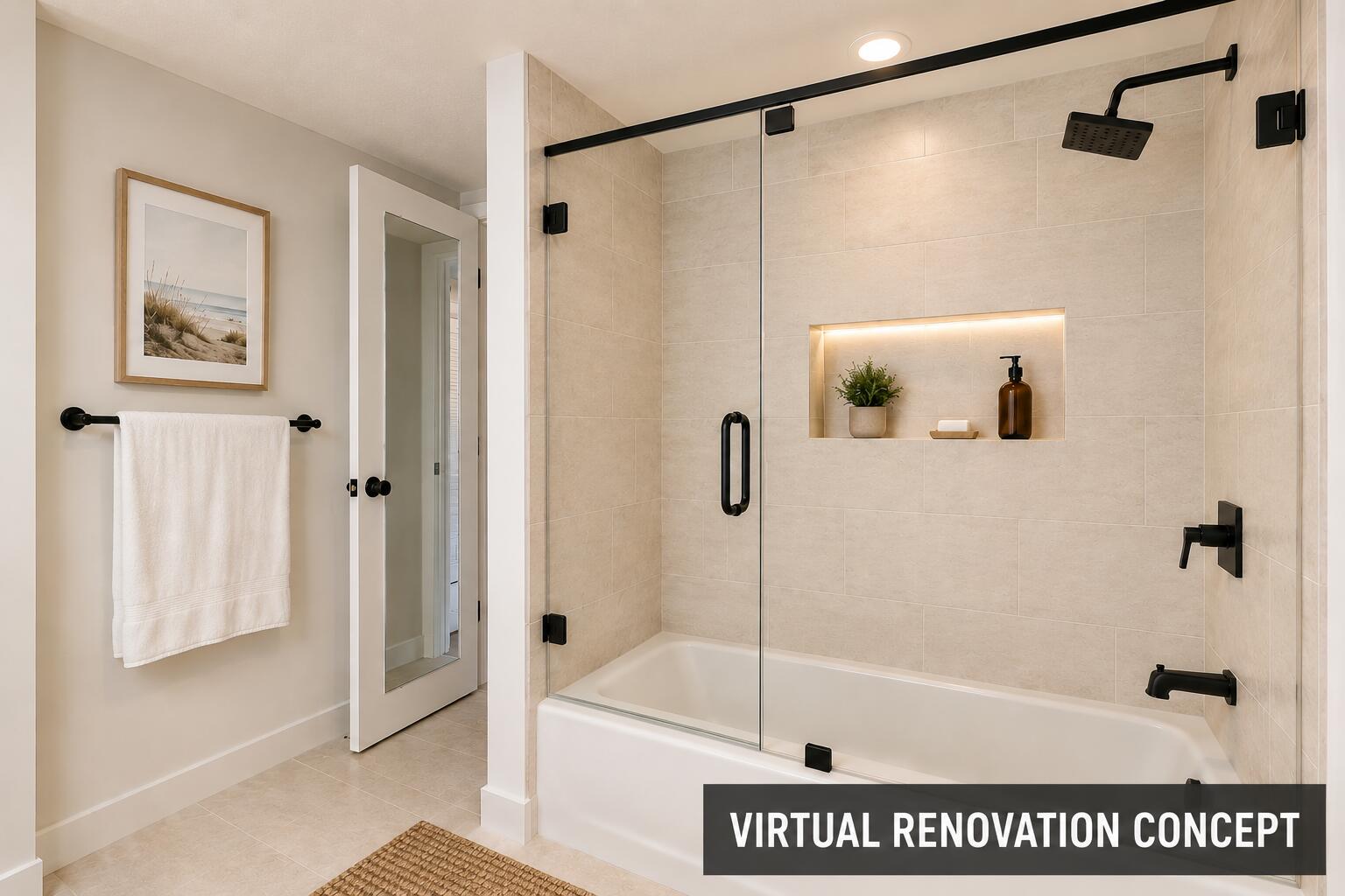 ABERDEEN ARMS CONDO - Residential