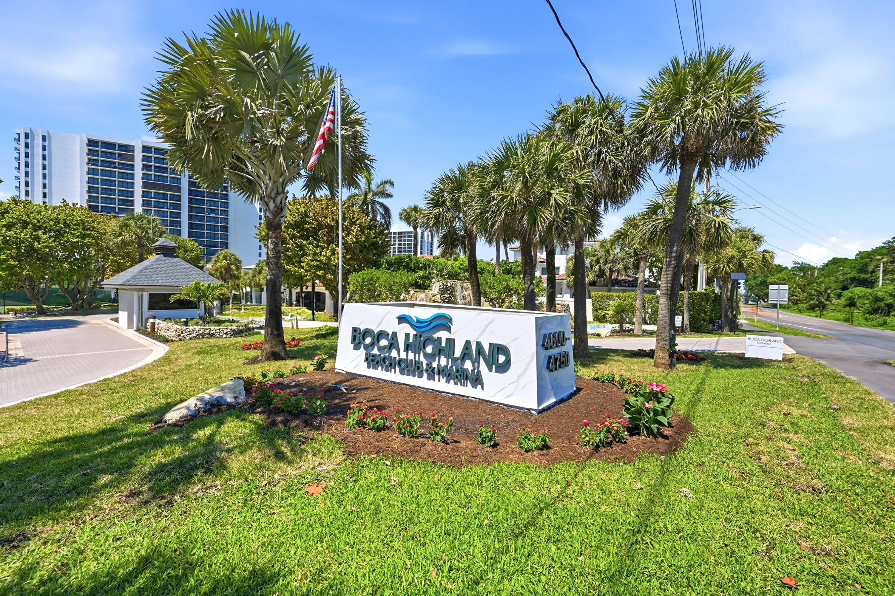 ABERDEEN ARMS CONDO - Residential