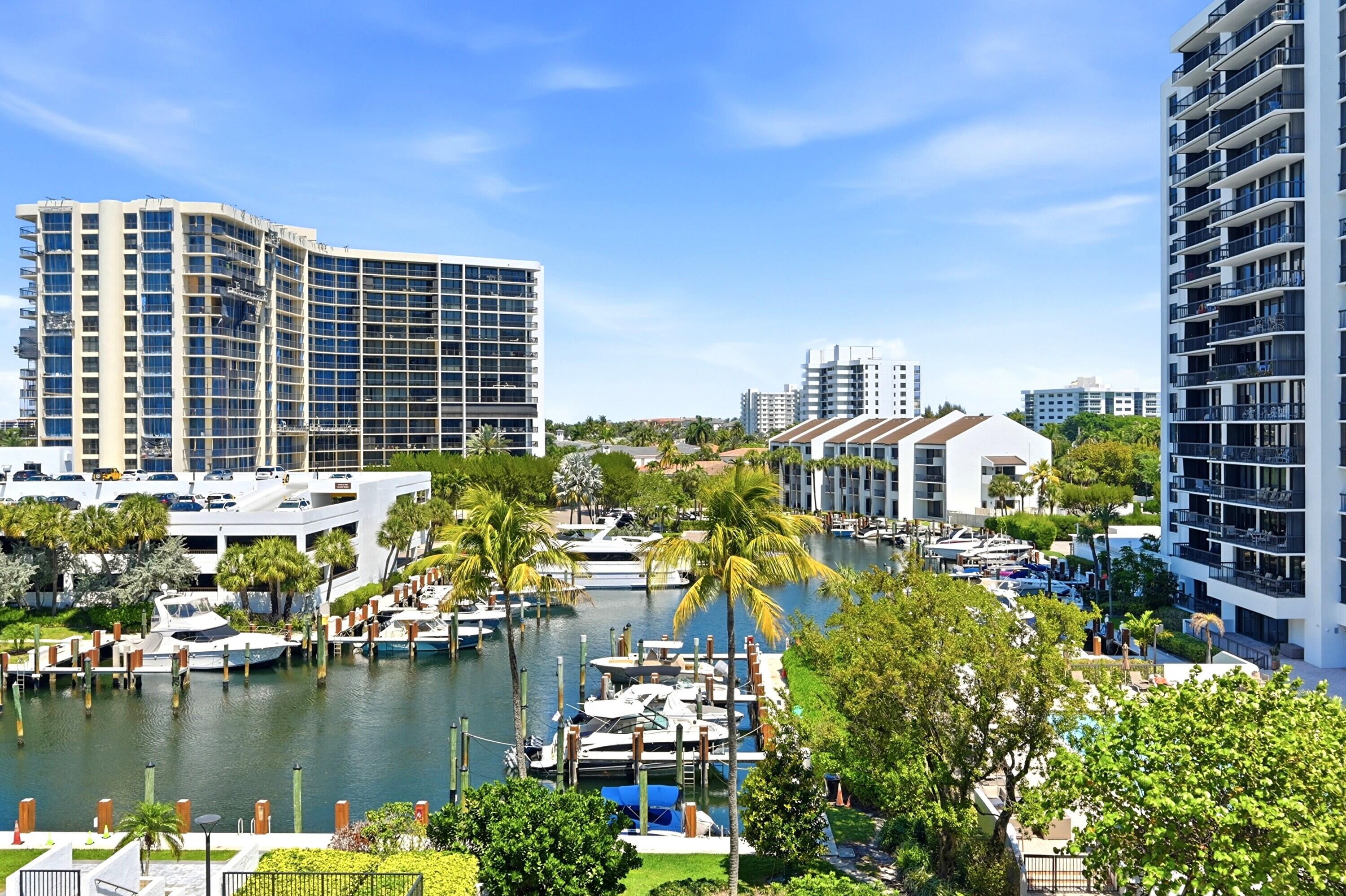 ABERDEEN ARMS CONDO - Residential