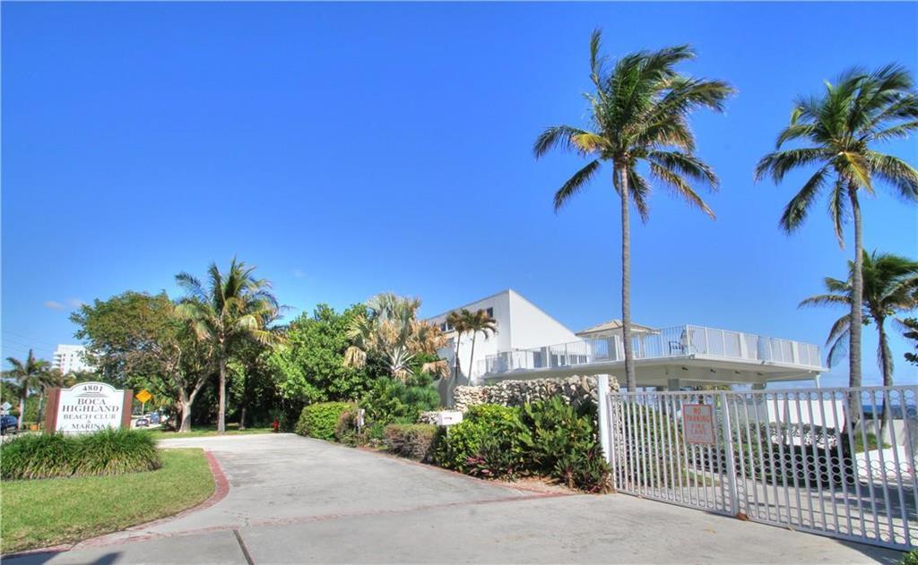 ABERDEEN ARMS CONDO - Residential