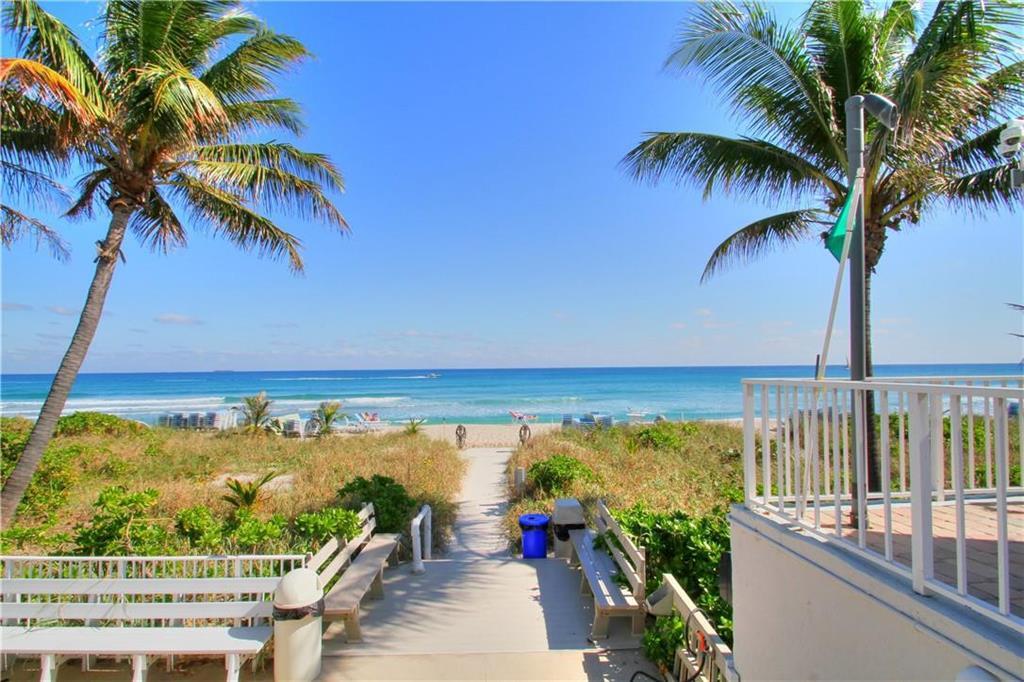 ABERDEEN ARMS CONDO - Residential