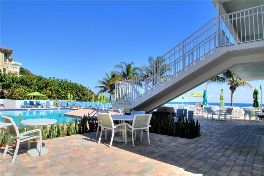 ABERDEEN ARMS CONDO - Residential