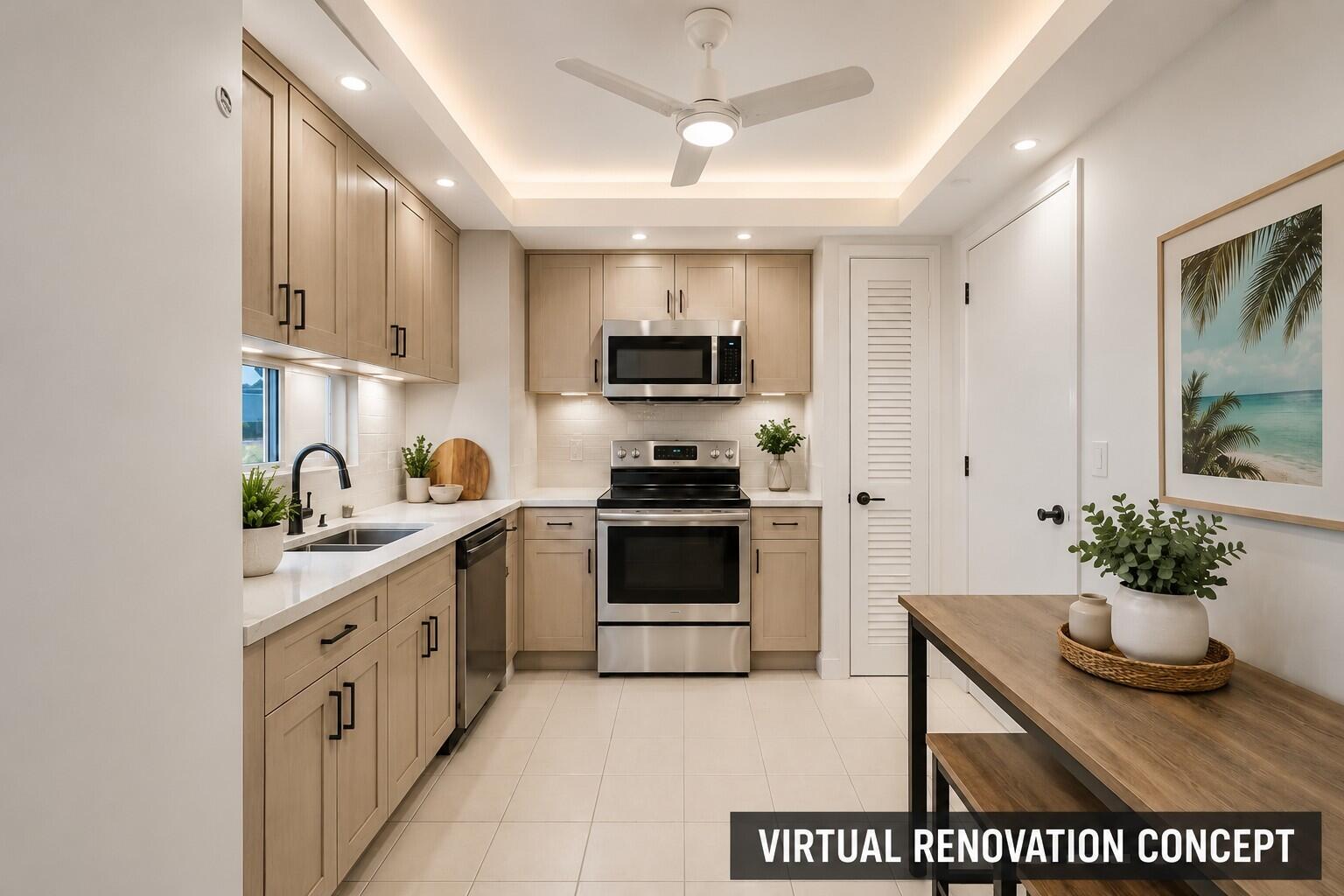ABERDEEN ARMS CONDO - Residential