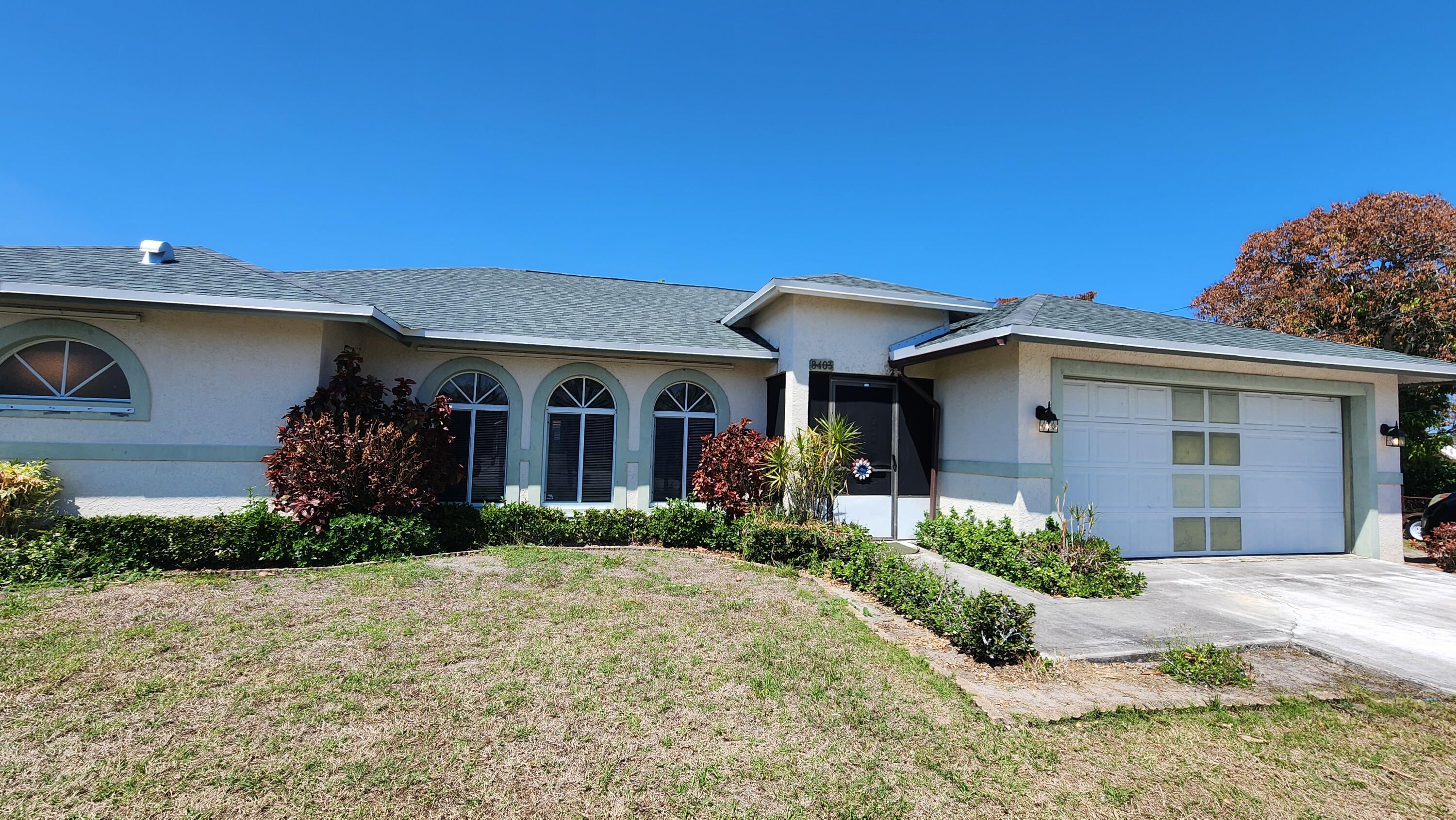 LUNDYS SUBDIVISION - Residential