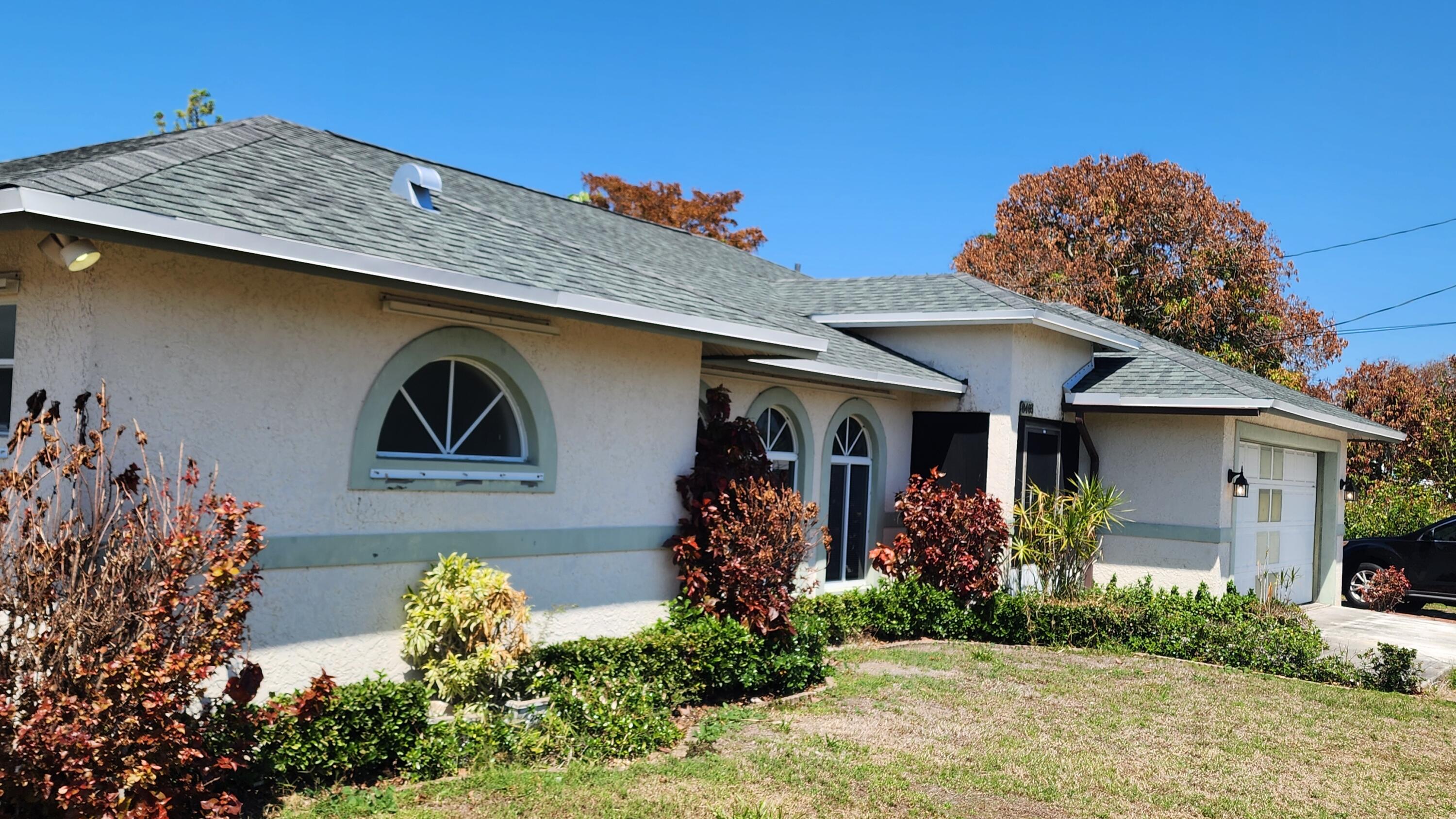 LUNDYS SUBDIVISION - Residential