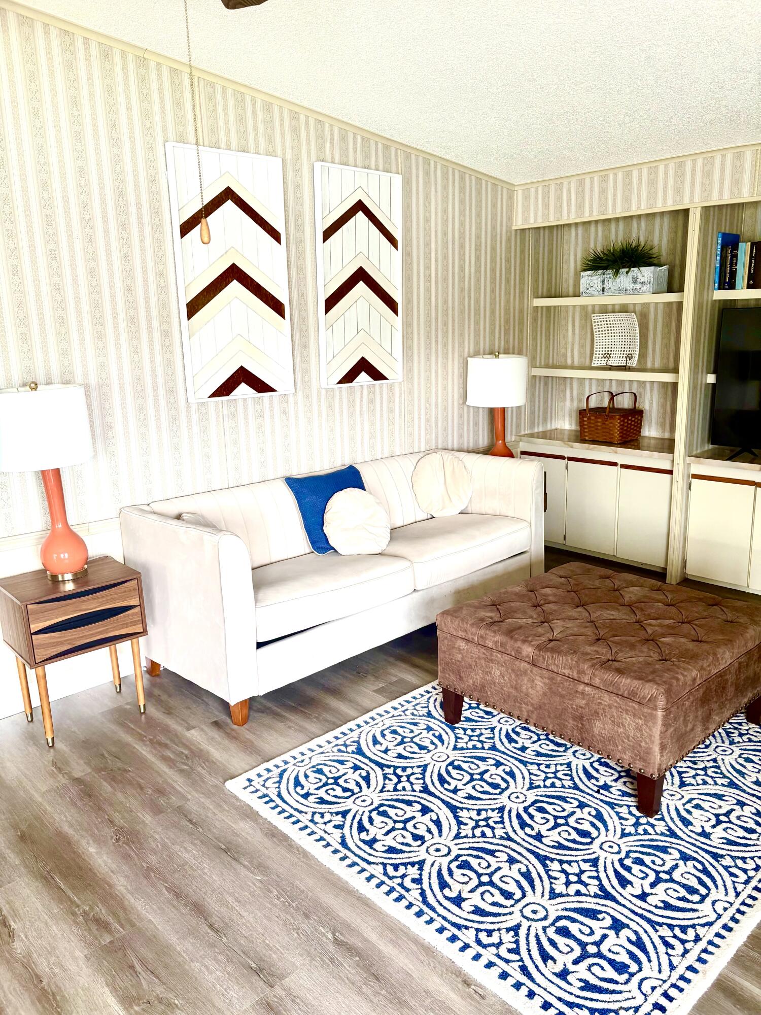 SEMINOLE COVE CONDOMINIUM - Residential