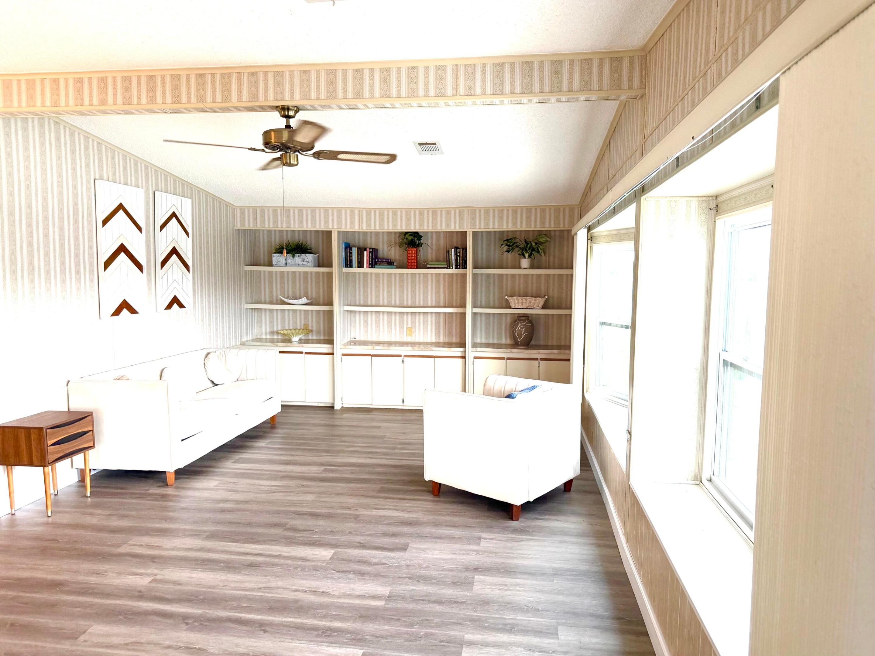 SEMINOLE COVE CONDOMINIUM - Residential