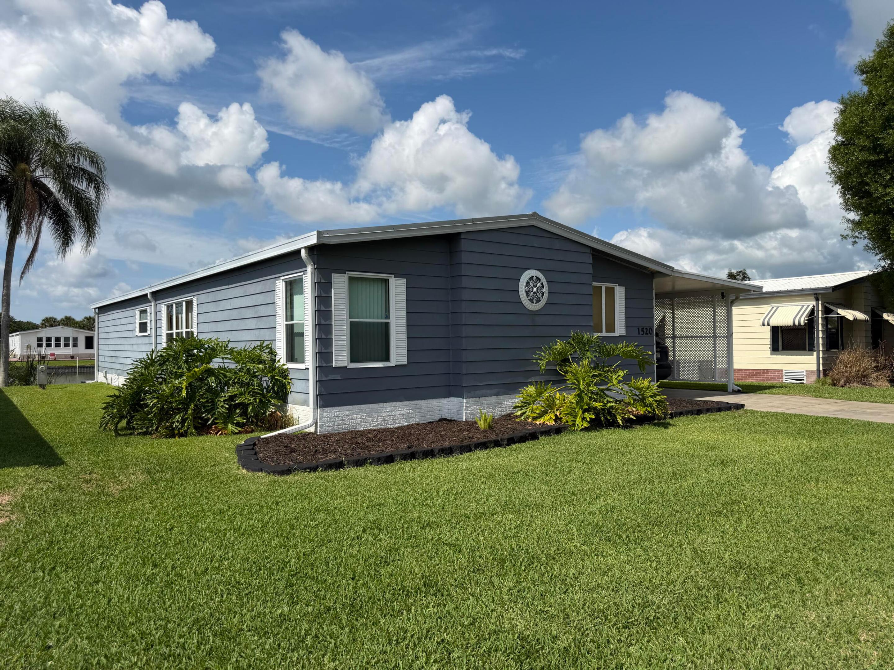SEMINOLE COVE CONDOMINIUM - Residential