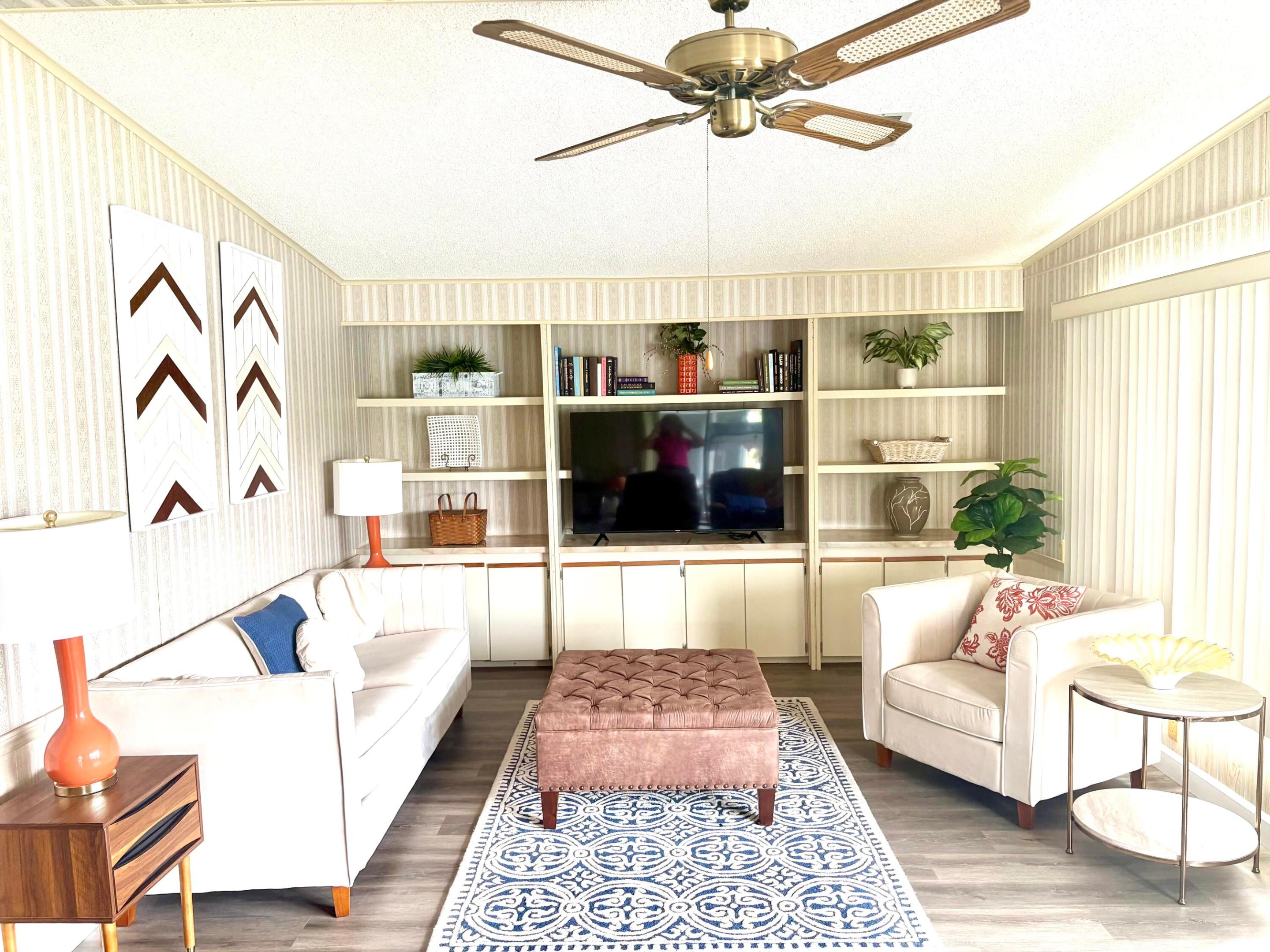 SEMINOLE COVE CONDOMINIUM - Residential