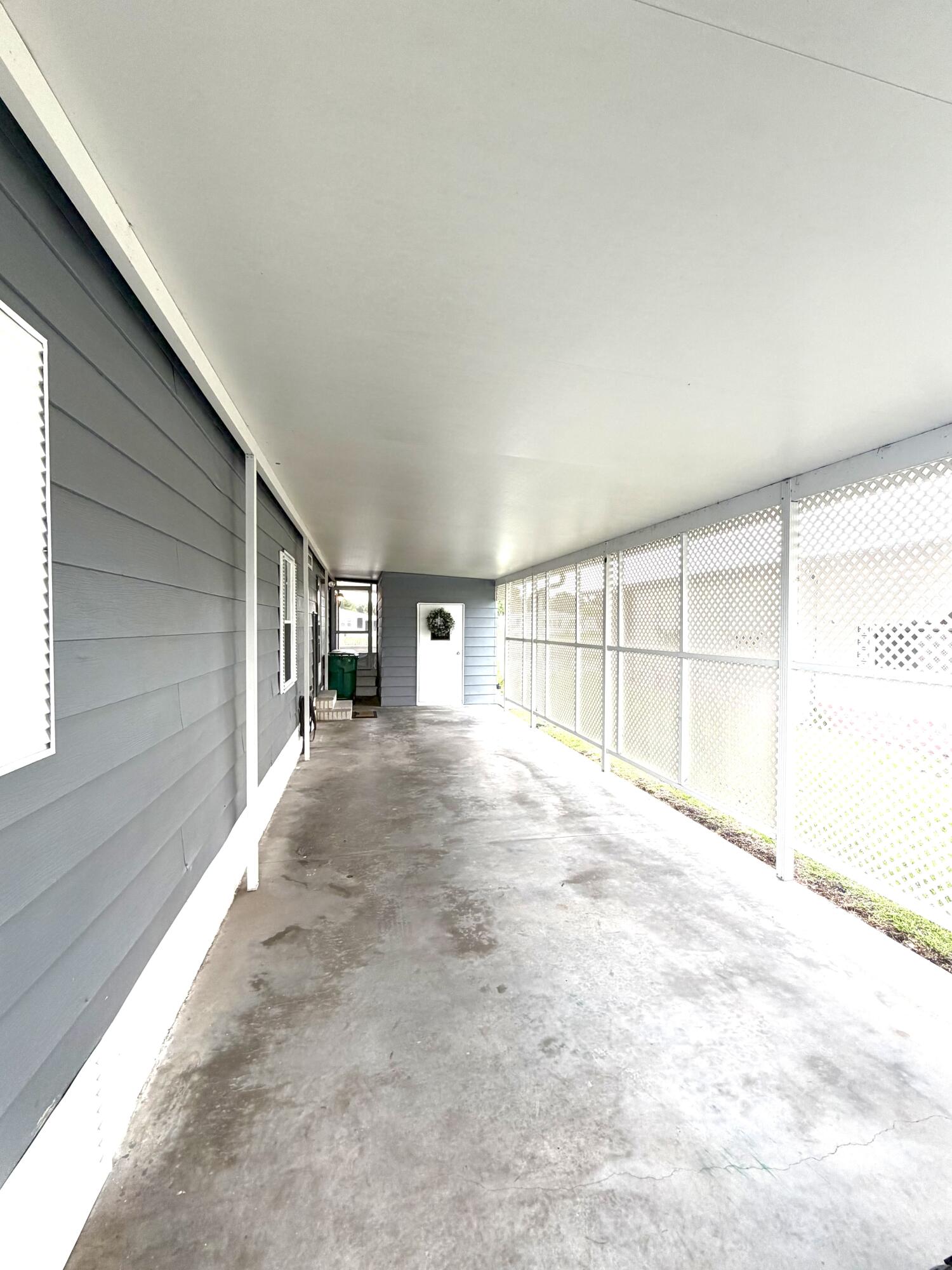 SEMINOLE COVE CONDOMINIUM - Residential
