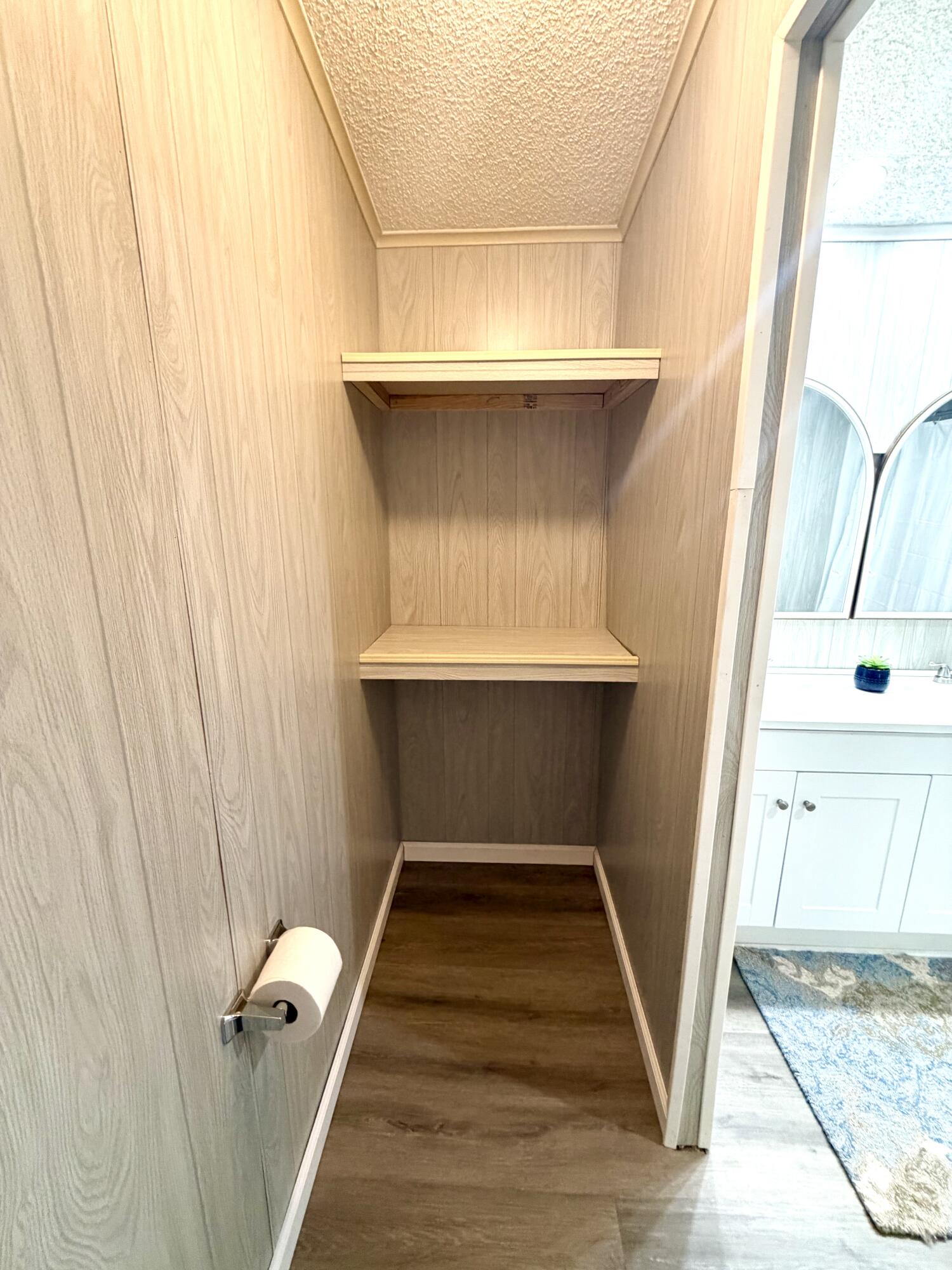 SEMINOLE COVE CONDOMINIUM - Residential
