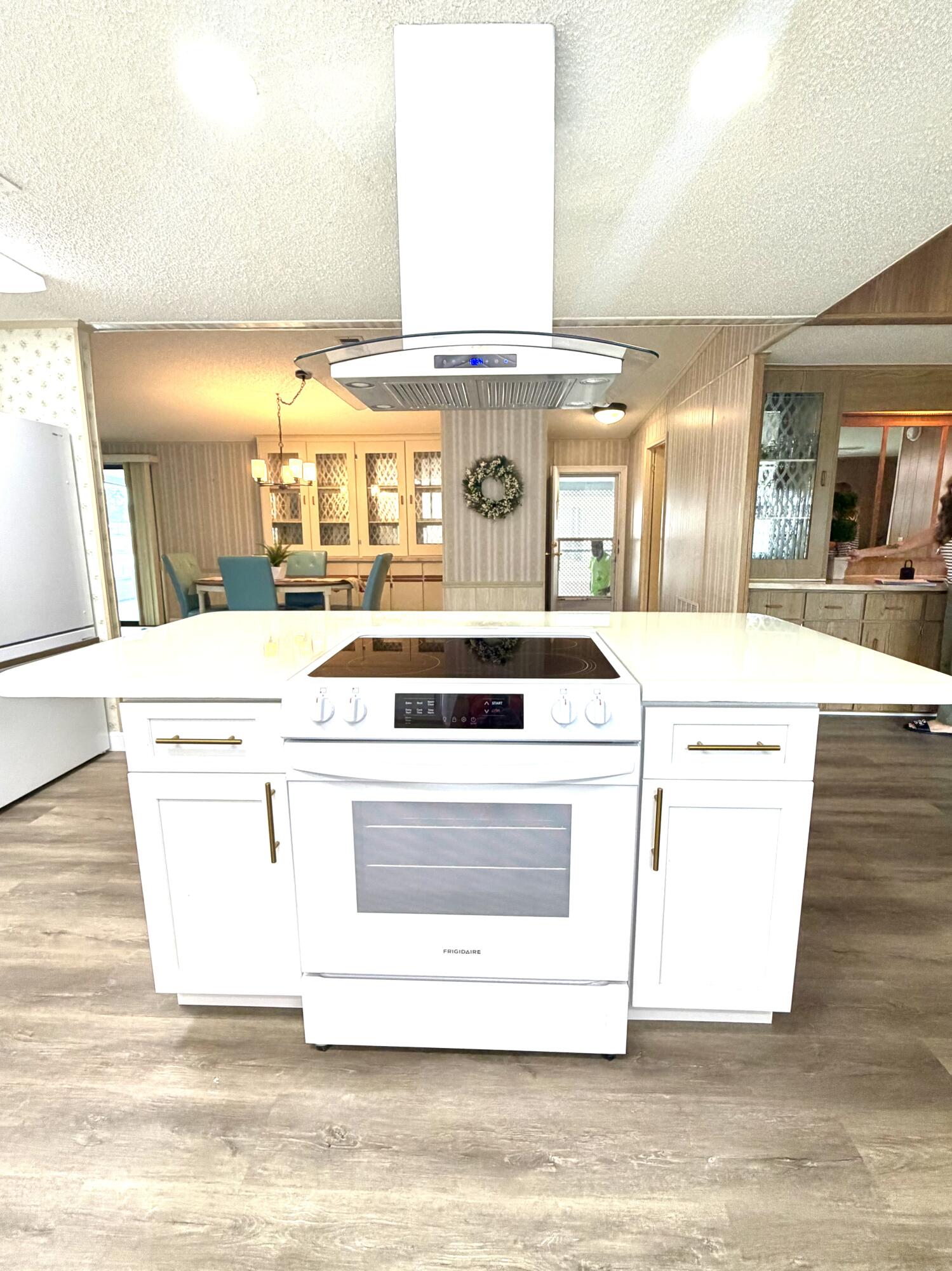 SEMINOLE COVE CONDOMINIUM - Residential
