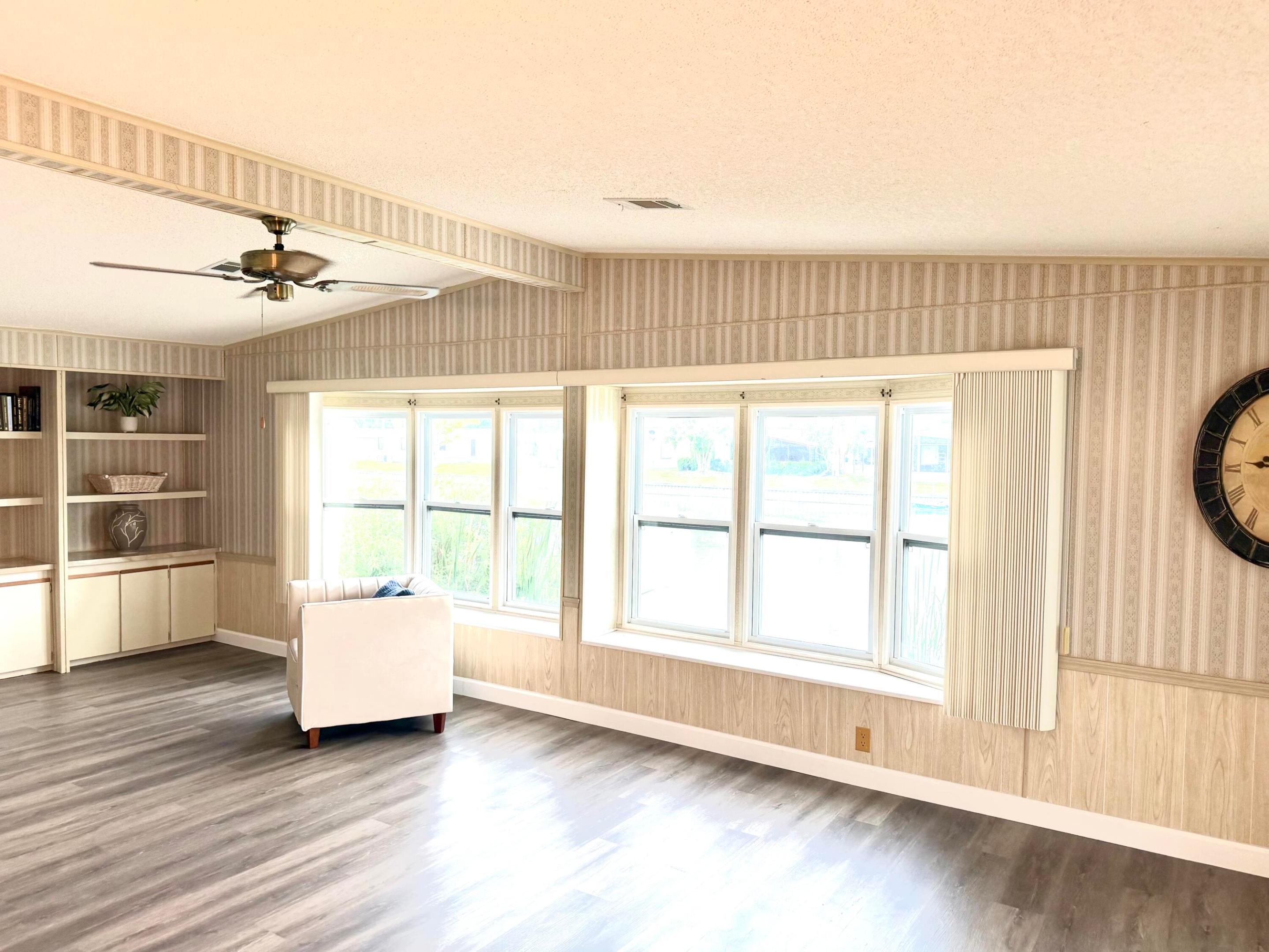 SEMINOLE COVE CONDOMINIUM - Residential