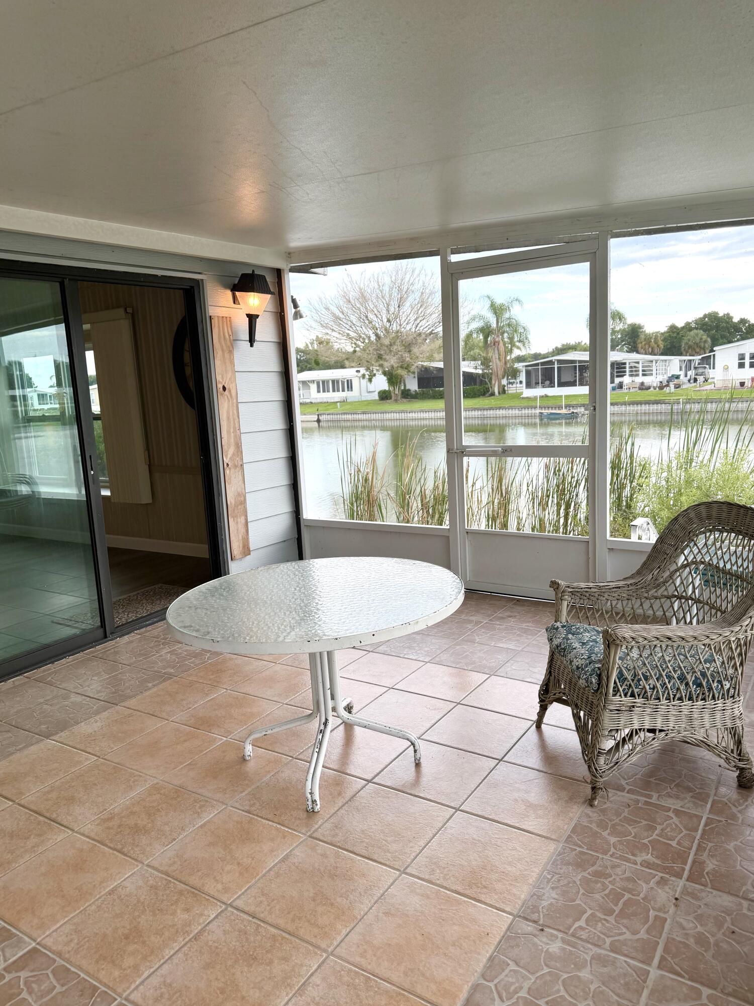 SEMINOLE COVE CONDOMINIUM - Residential
