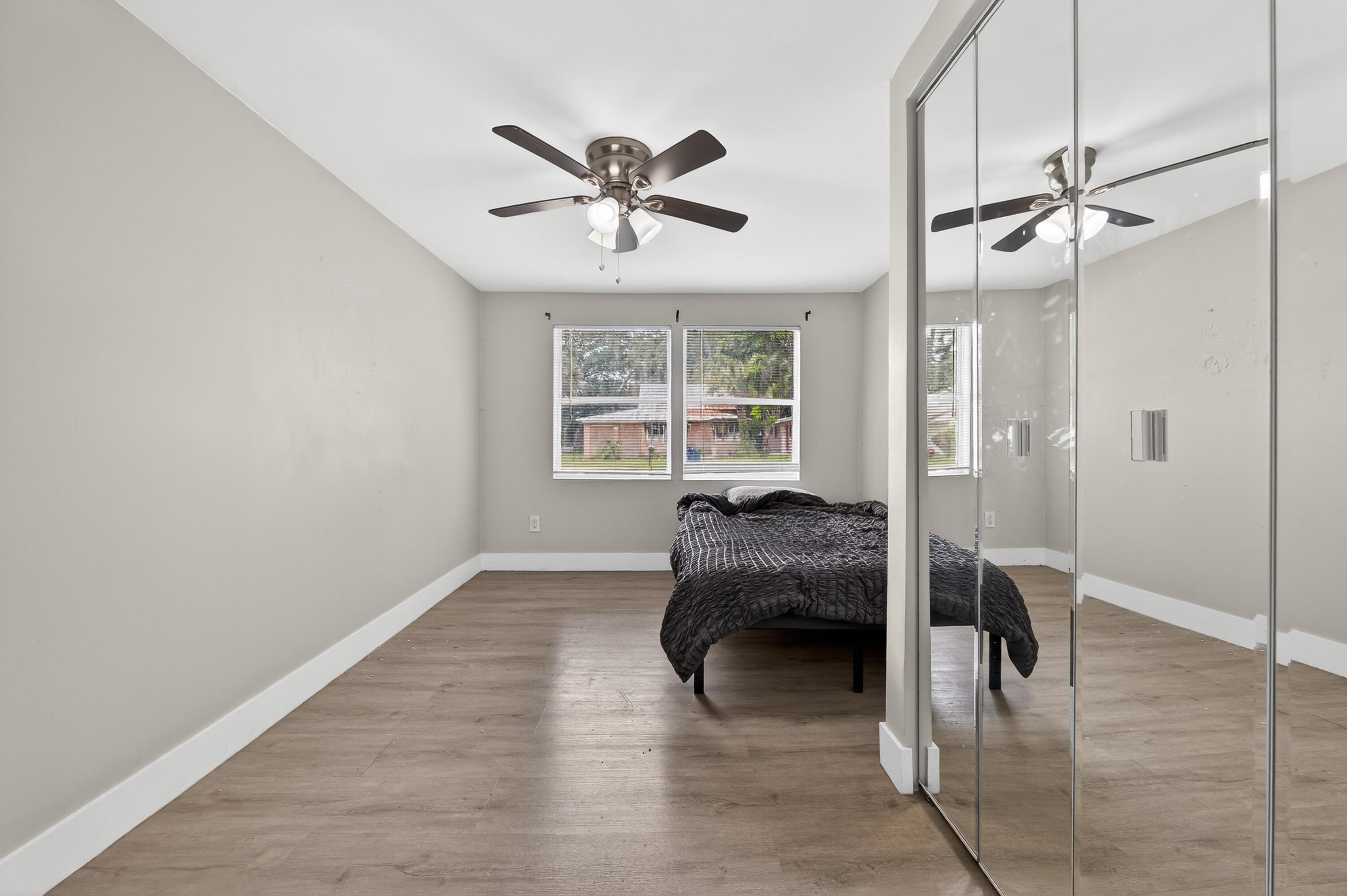 PARKWAY PLACE - Residential