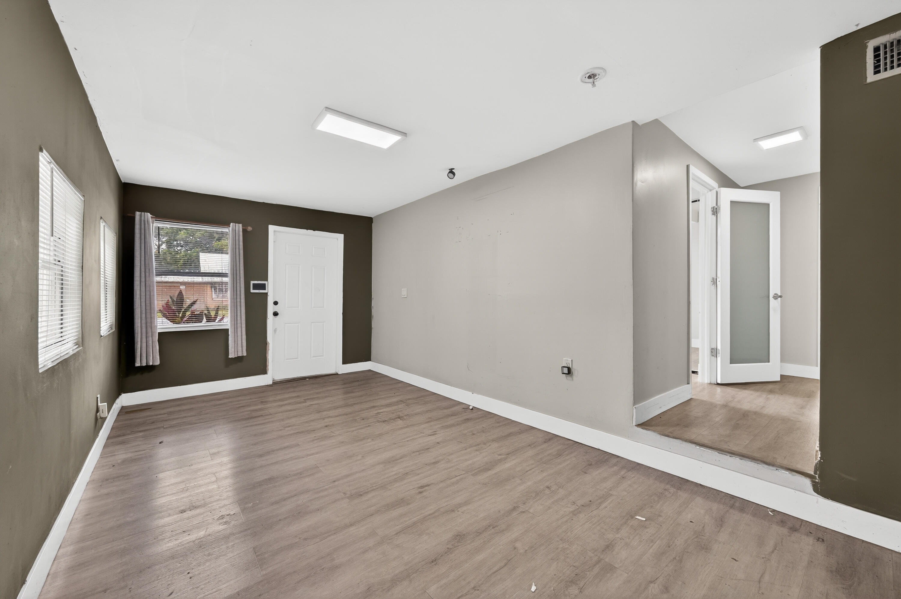 PARKWAY PLACE - Residential