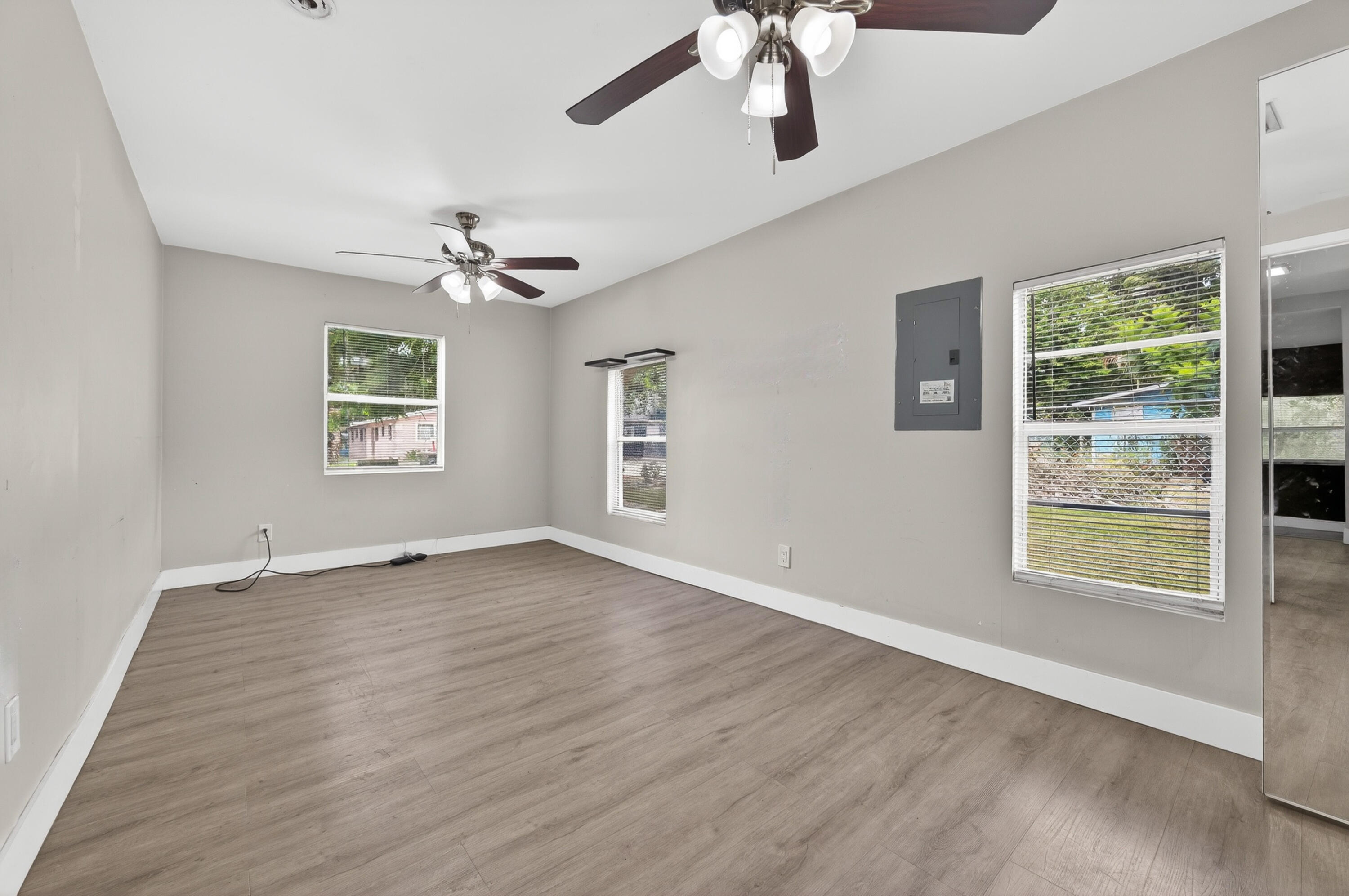 PARKWAY PLACE - Residential