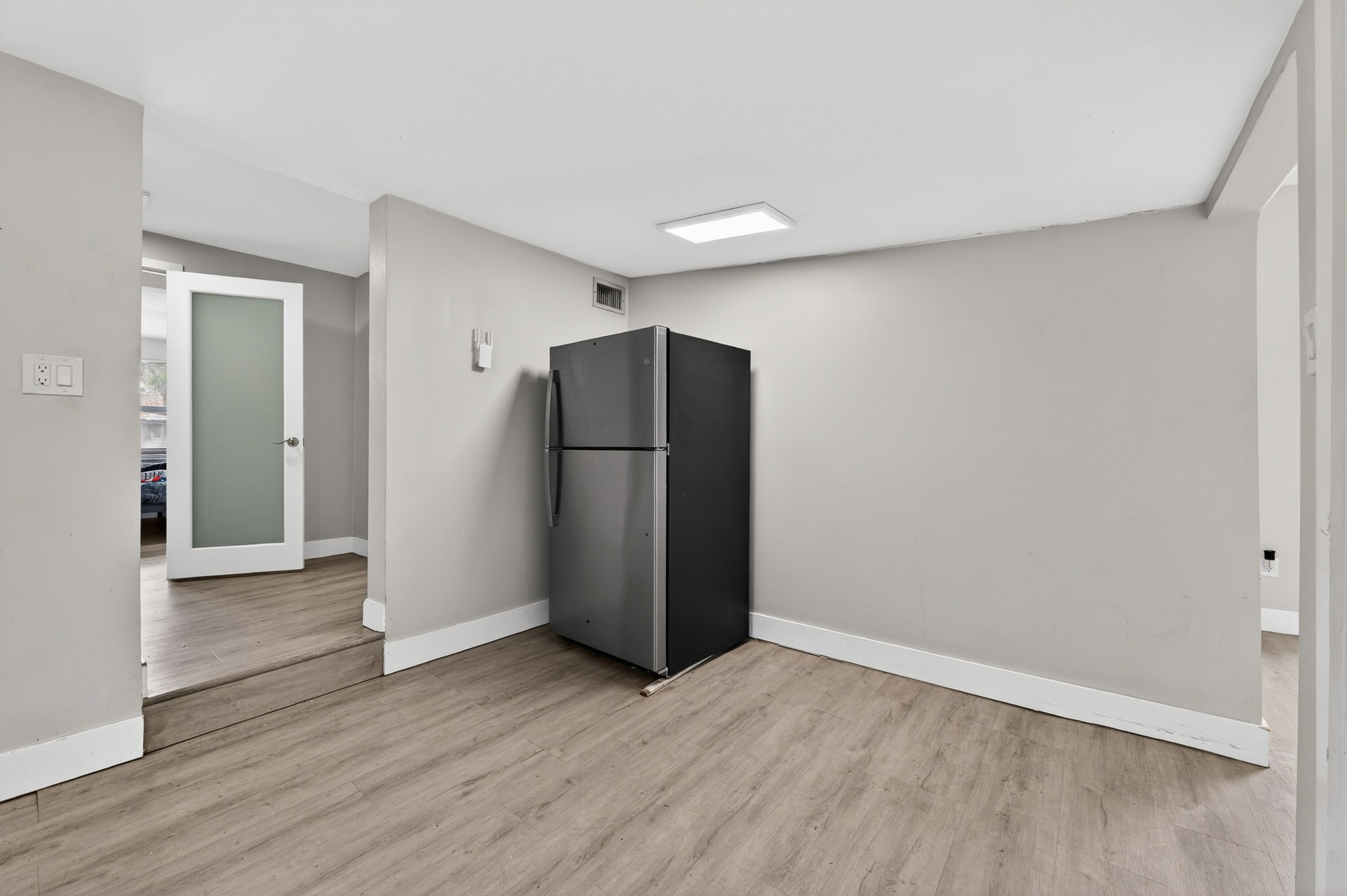 PARKWAY PLACE - Residential