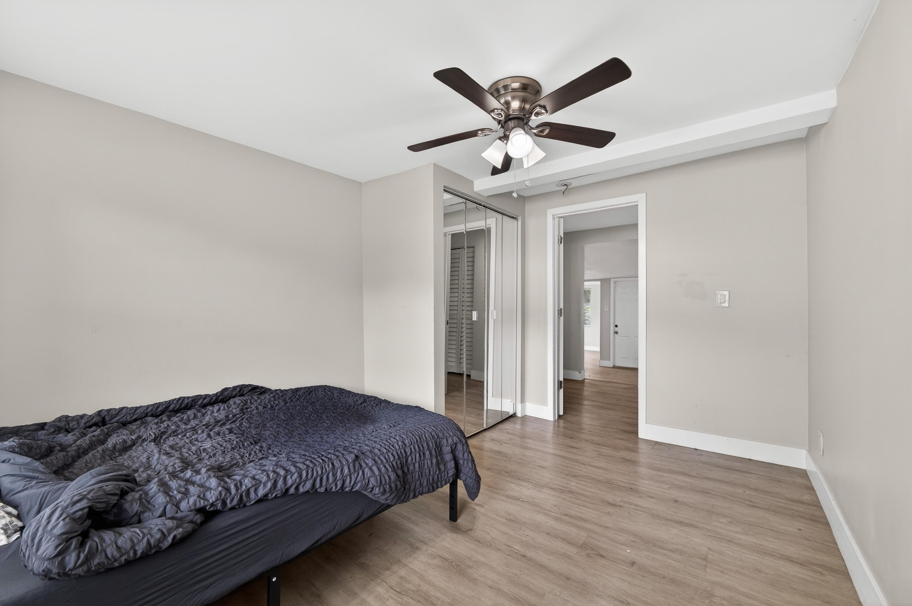 PARKWAY PLACE - Residential