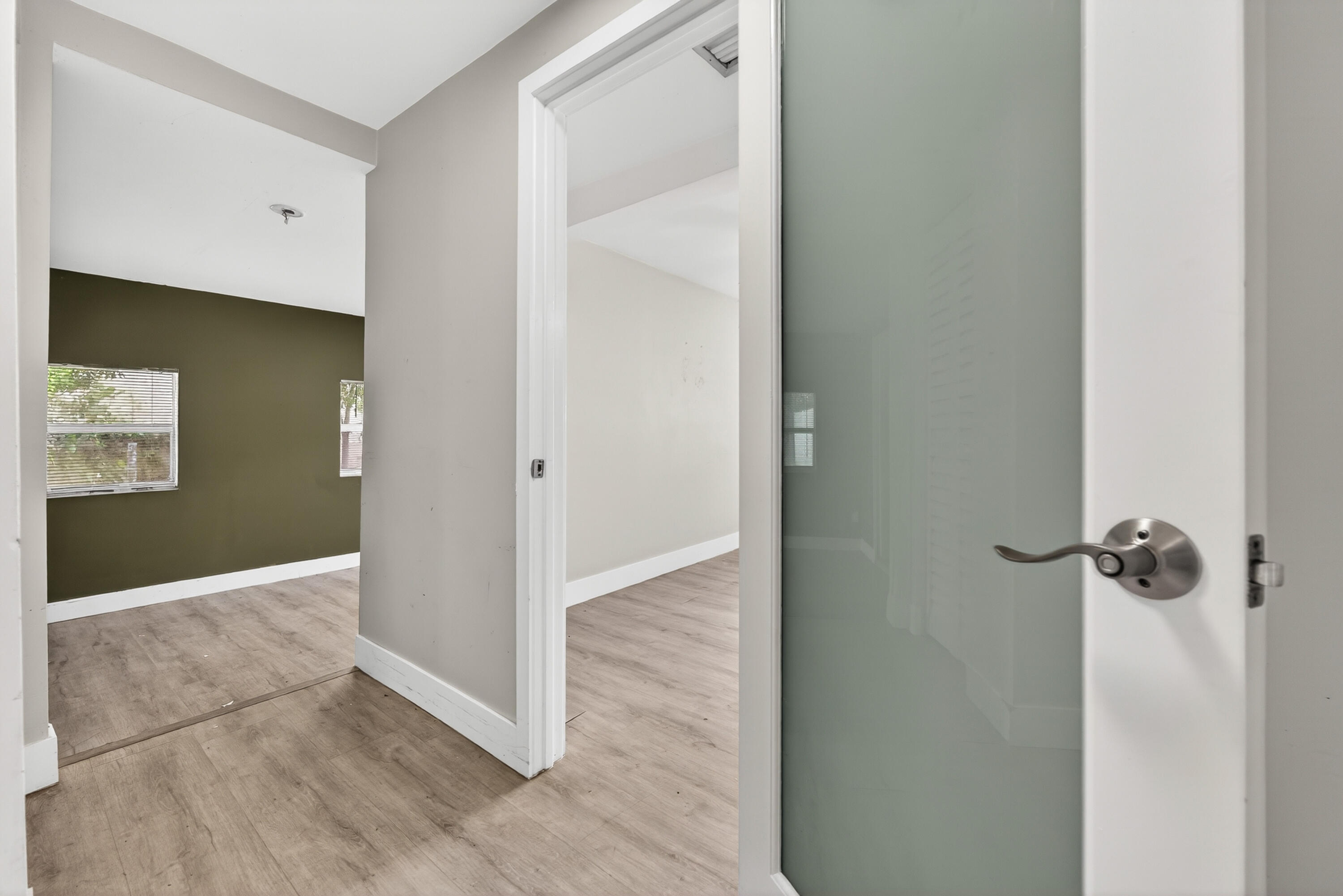 PARKWAY PLACE - Residential