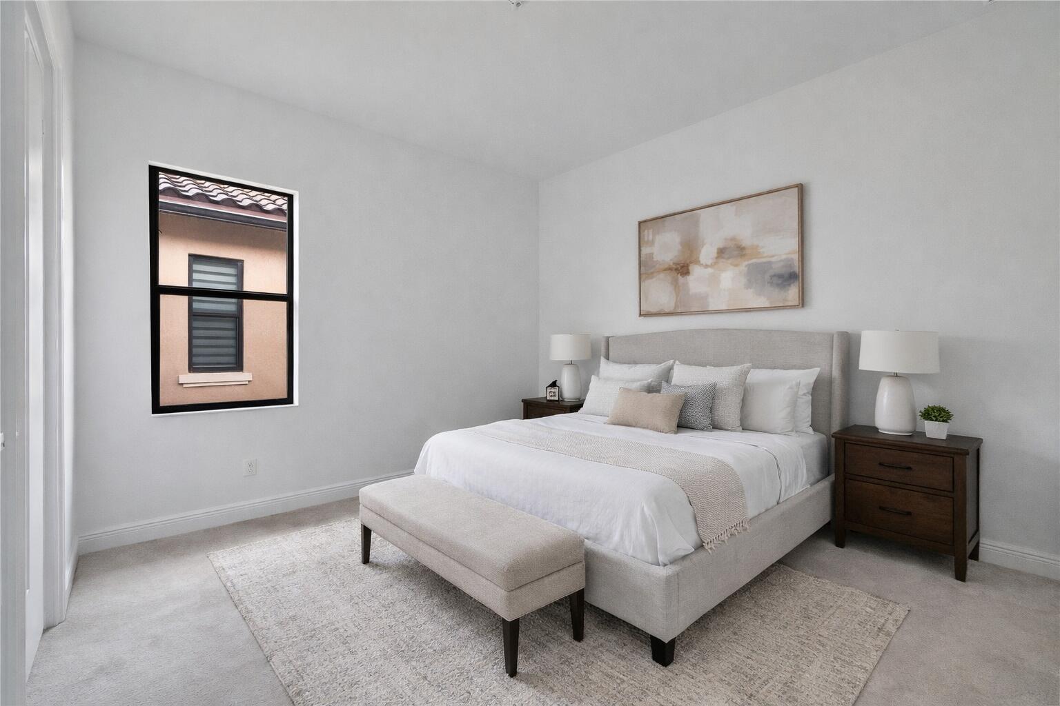 PARKLAND BAY - Residential